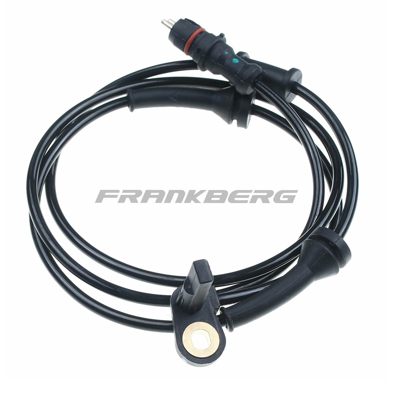 Sensor, wheel speed (5481FB0000566)