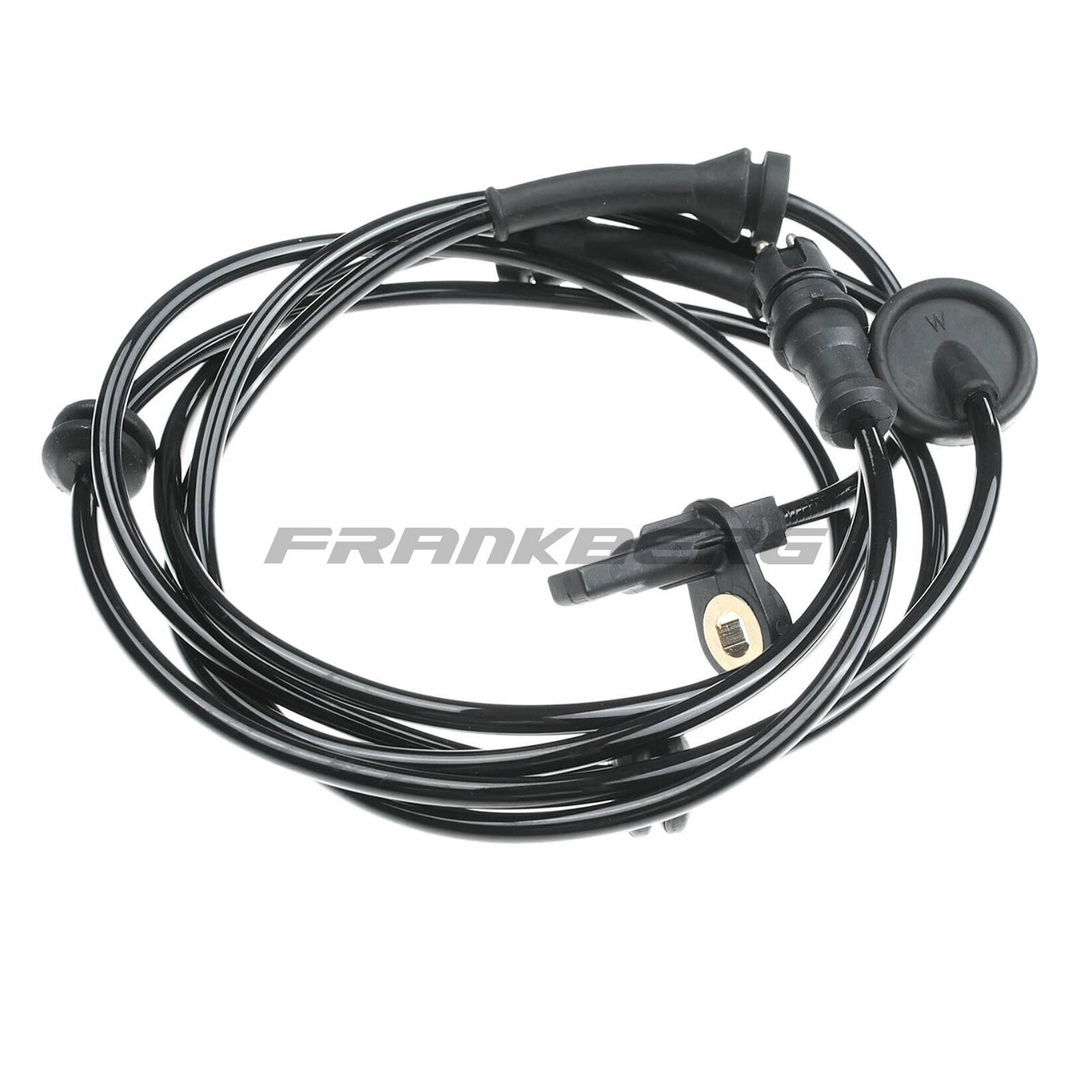 Sensor, wheel speed (5481FB0000572)