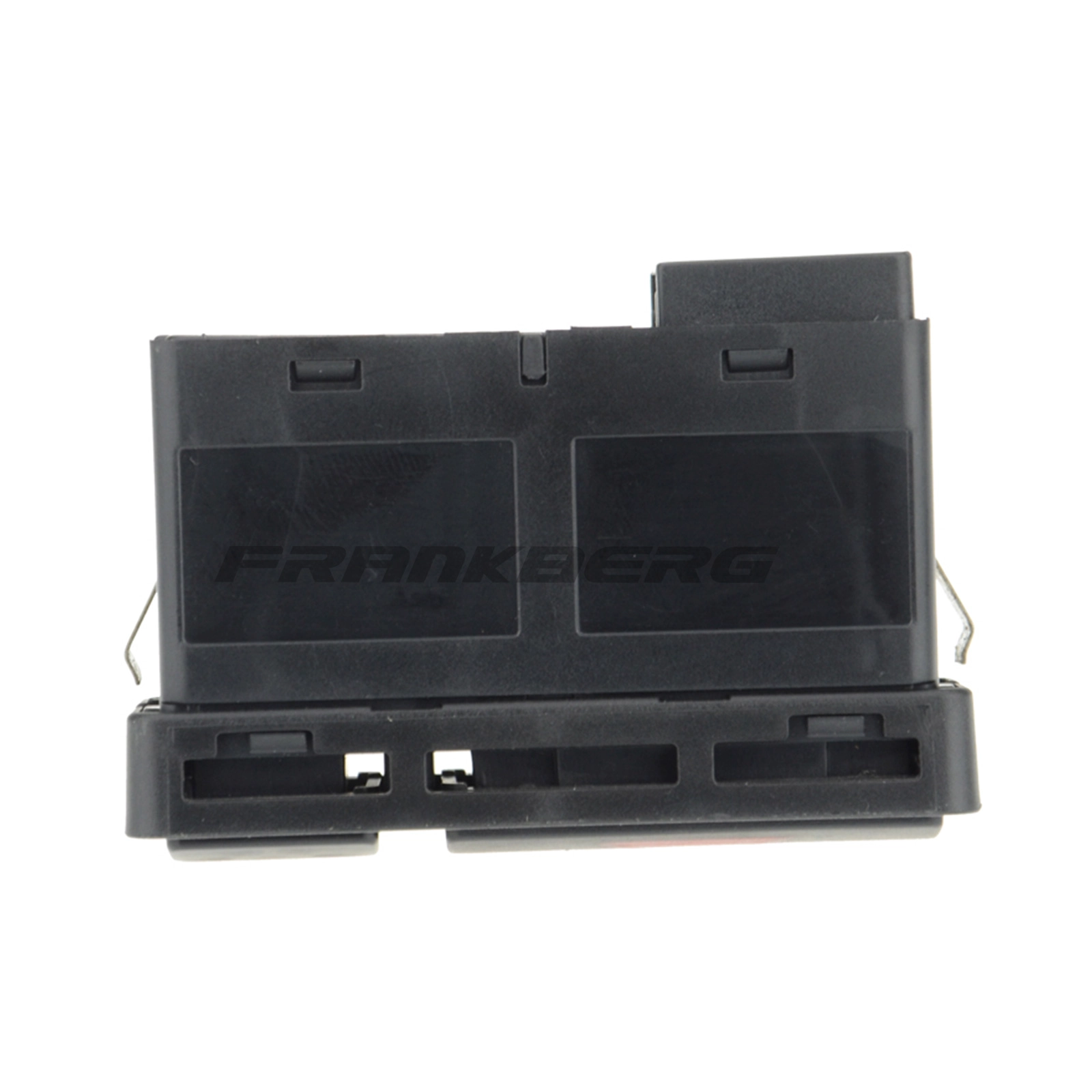 Switch, window regulator