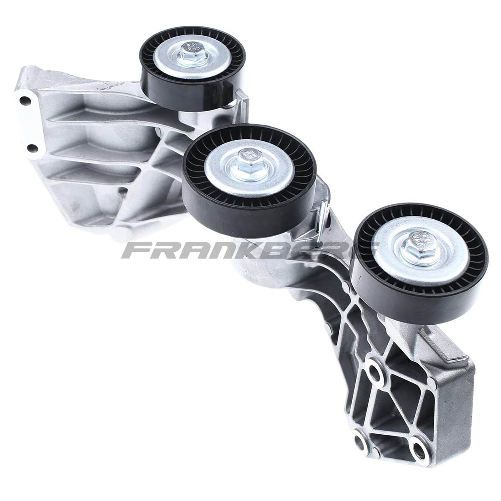 Belt Tensioner, V-ribbed belt