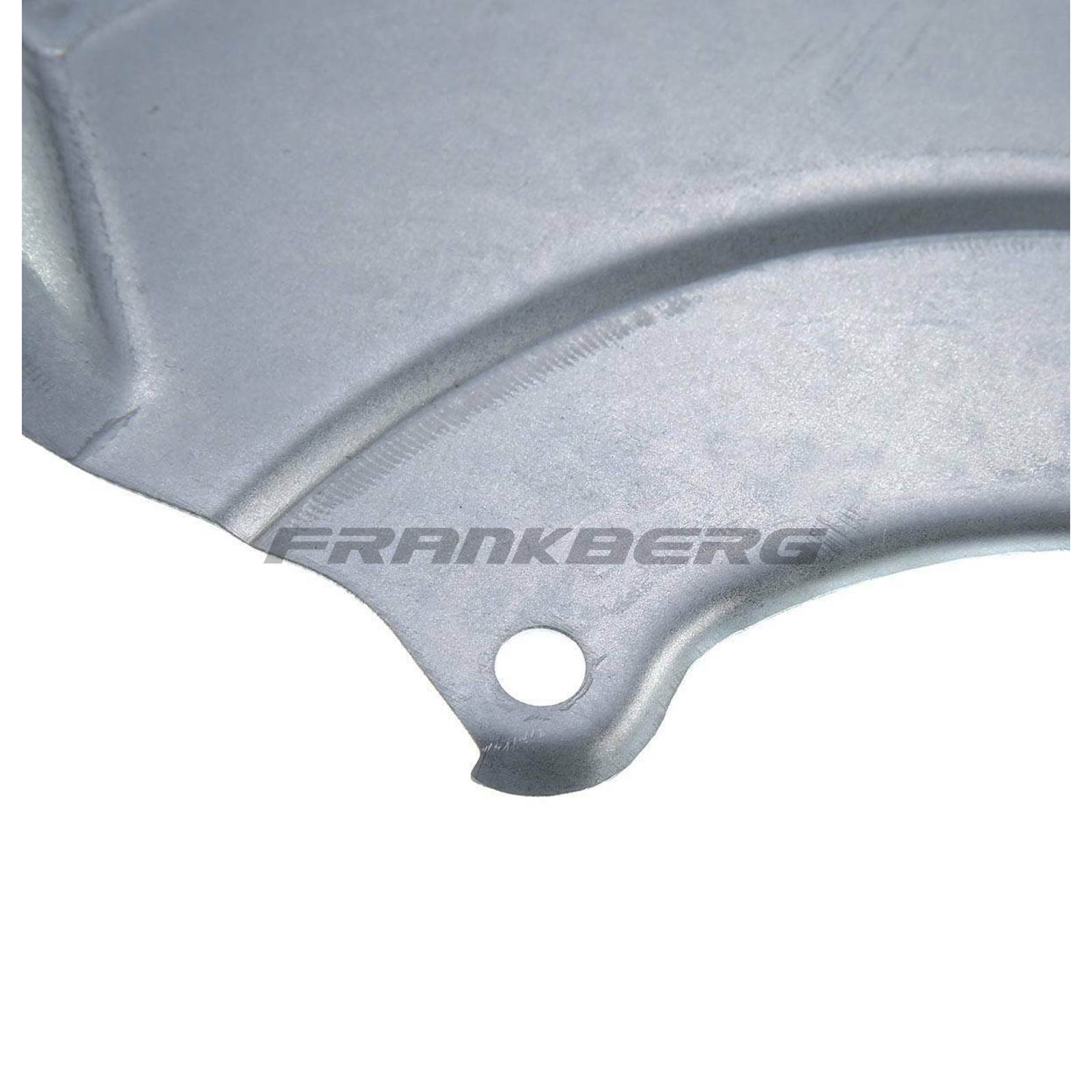 Splash Guard, brake disc