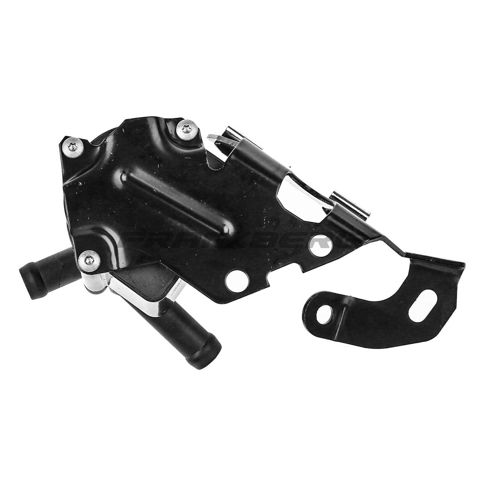 Auxiliary Water Pump (cooling water circuit)