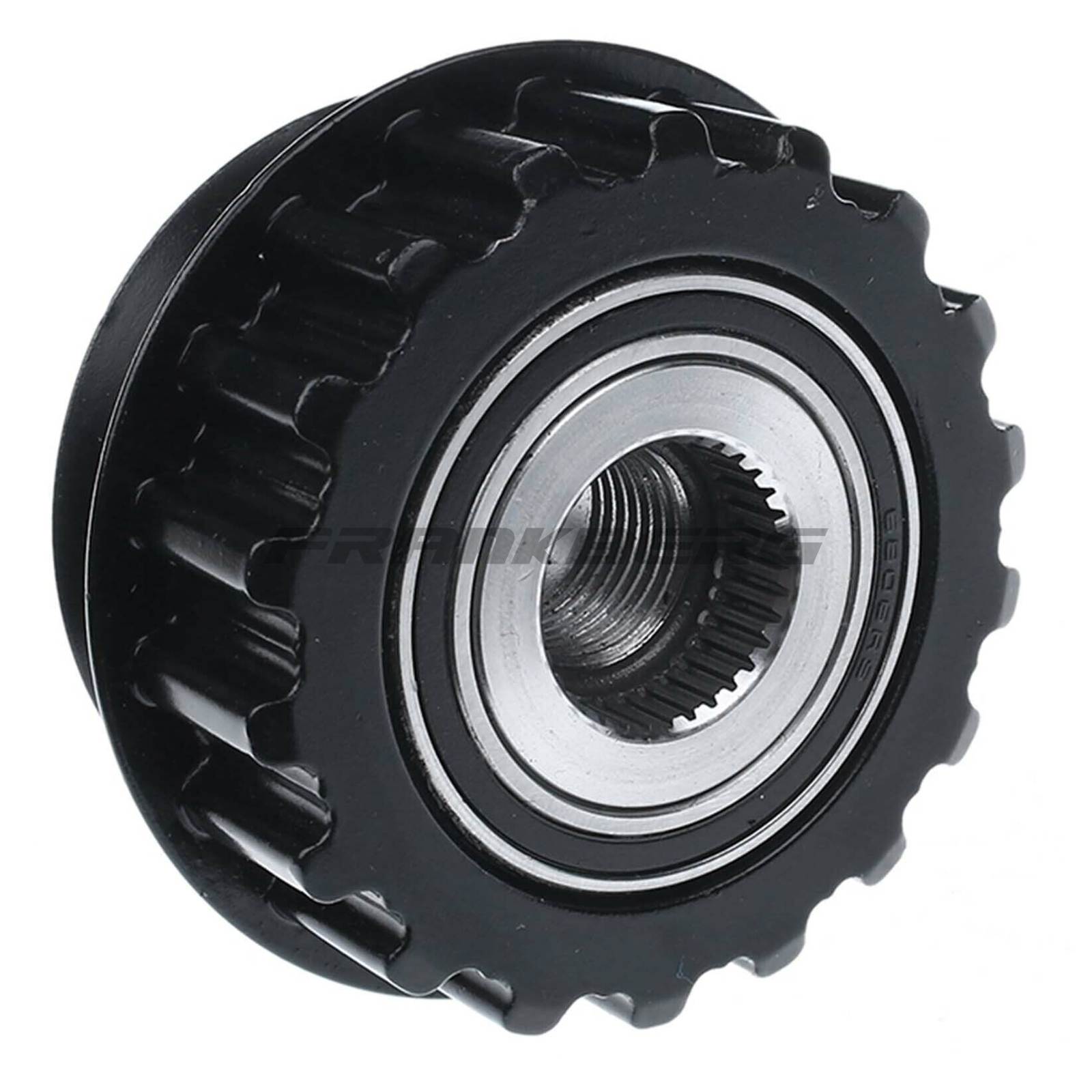 Belt Tensioner, V-ribbed belt