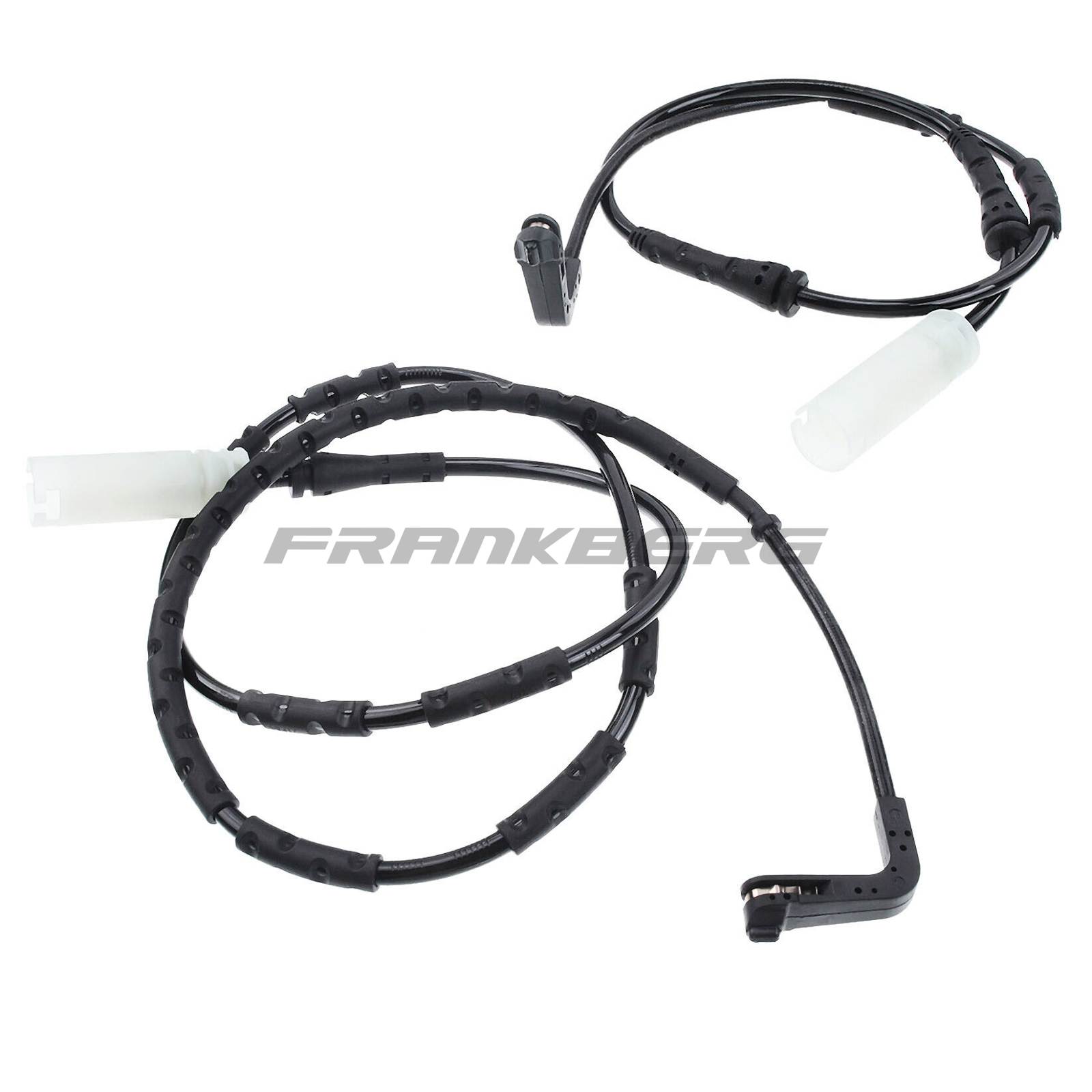 Warning Contact, brake pad wear (5481FB0005822)