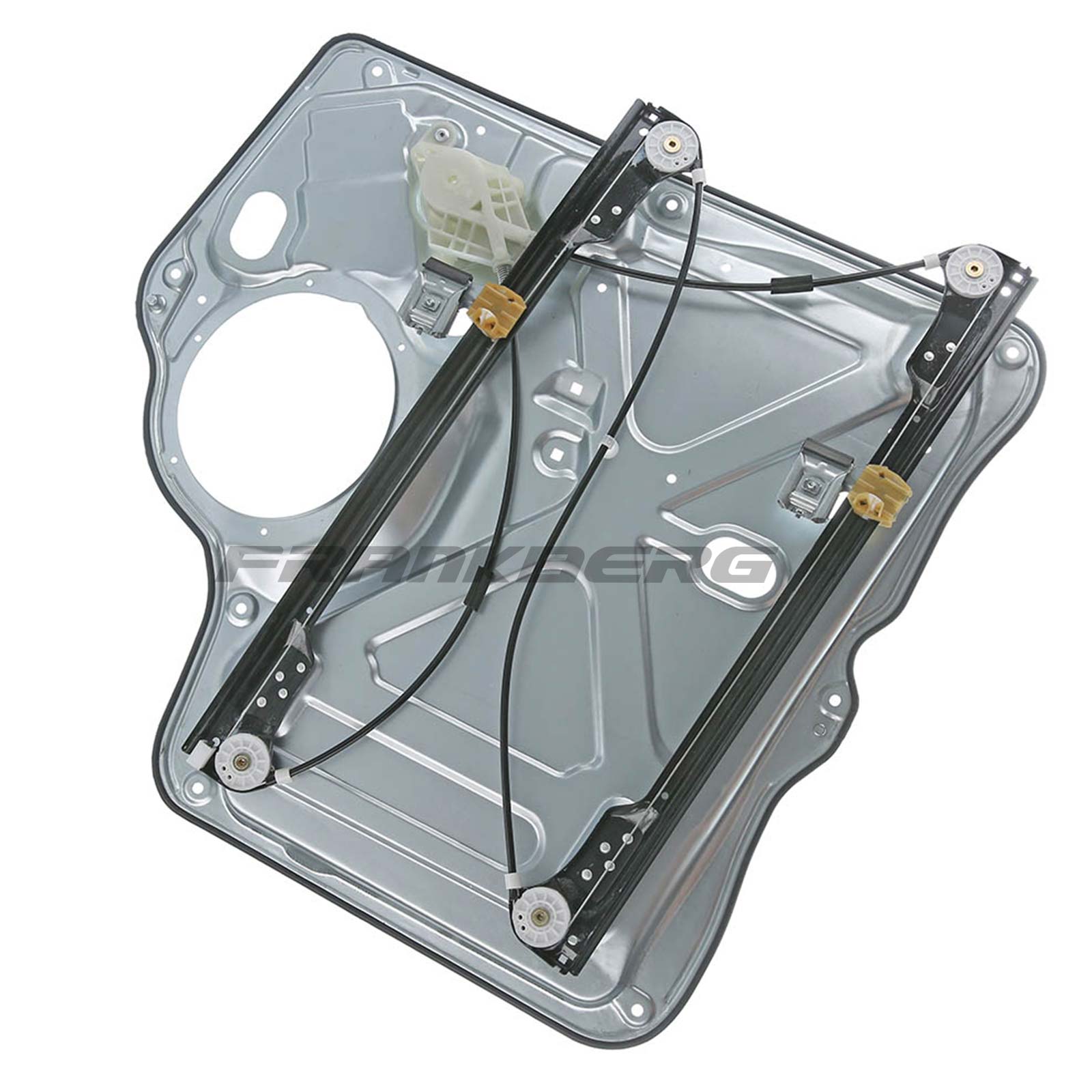 Window Regulator (5481FB0024514)