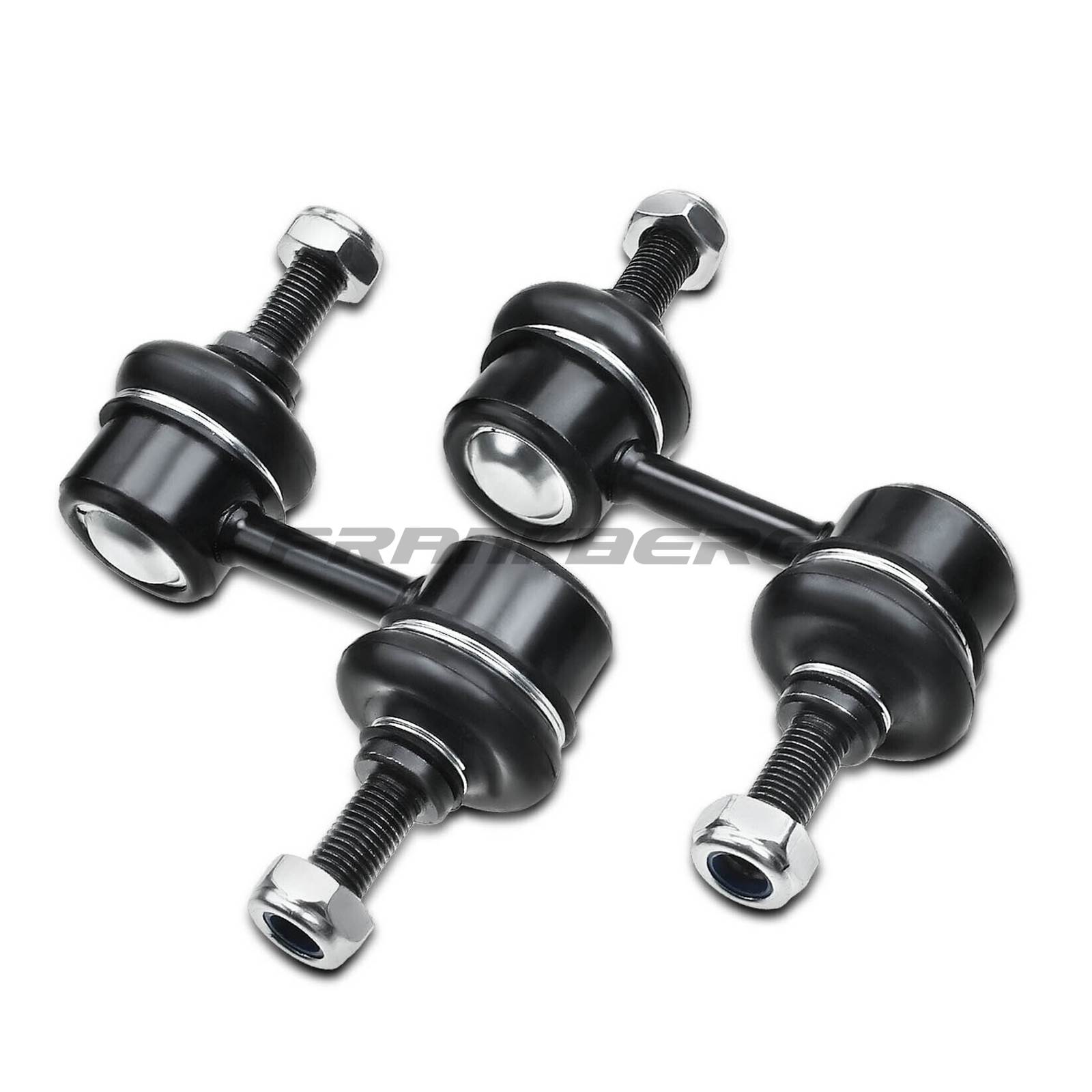 Bushing, stabiliser coupling rod