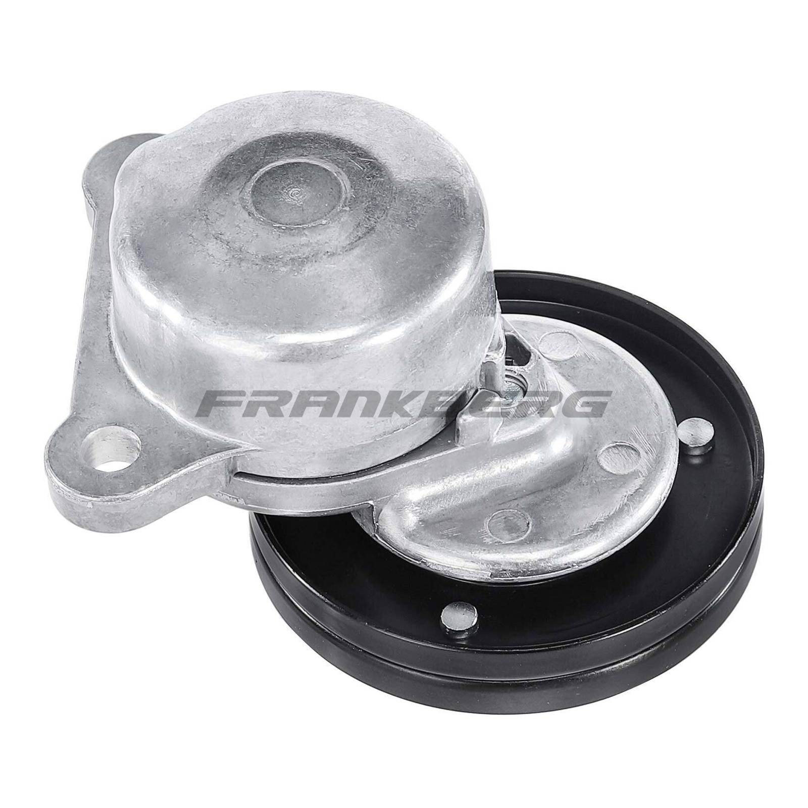 Belt Tensioner, V-ribbed belt