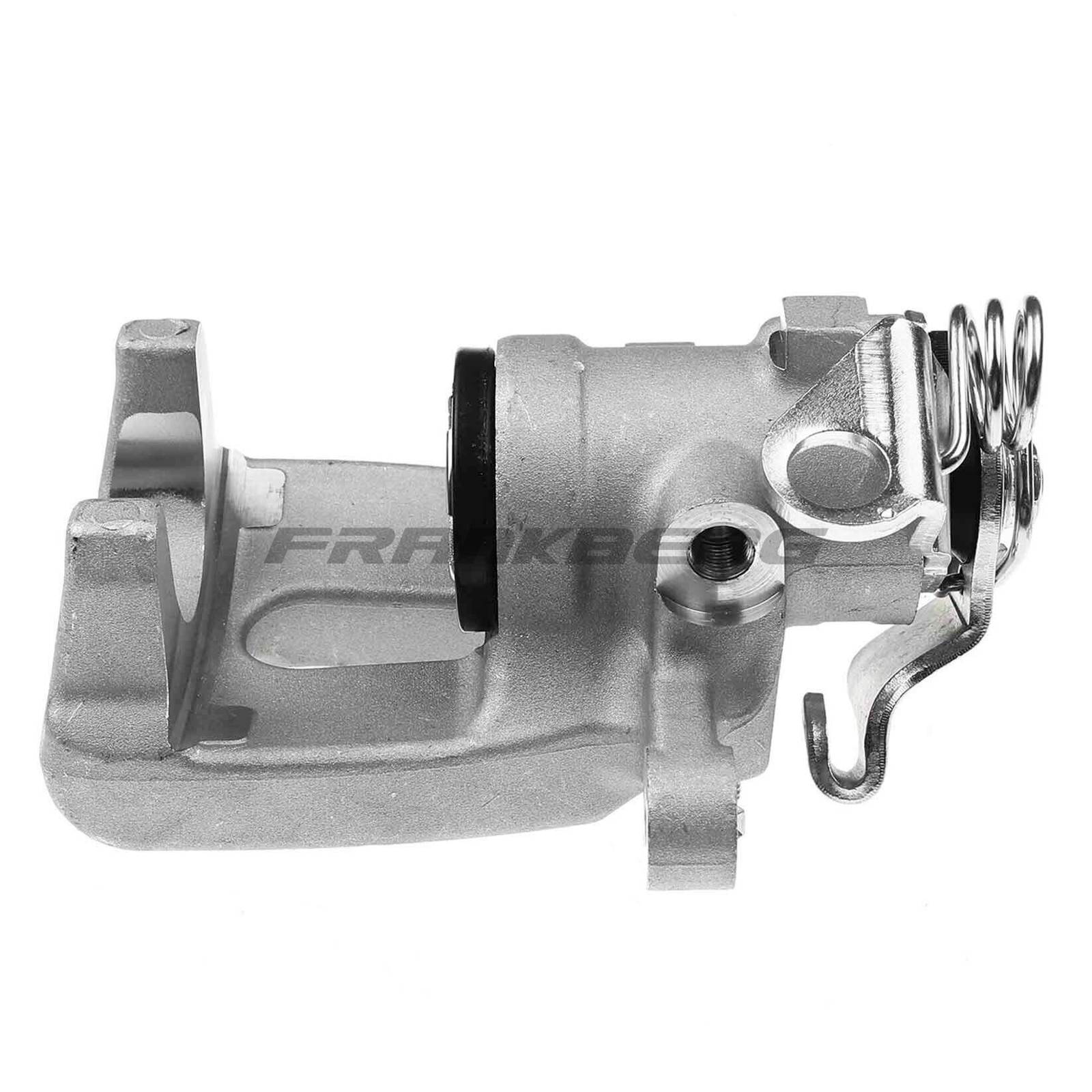 Brake Caliper