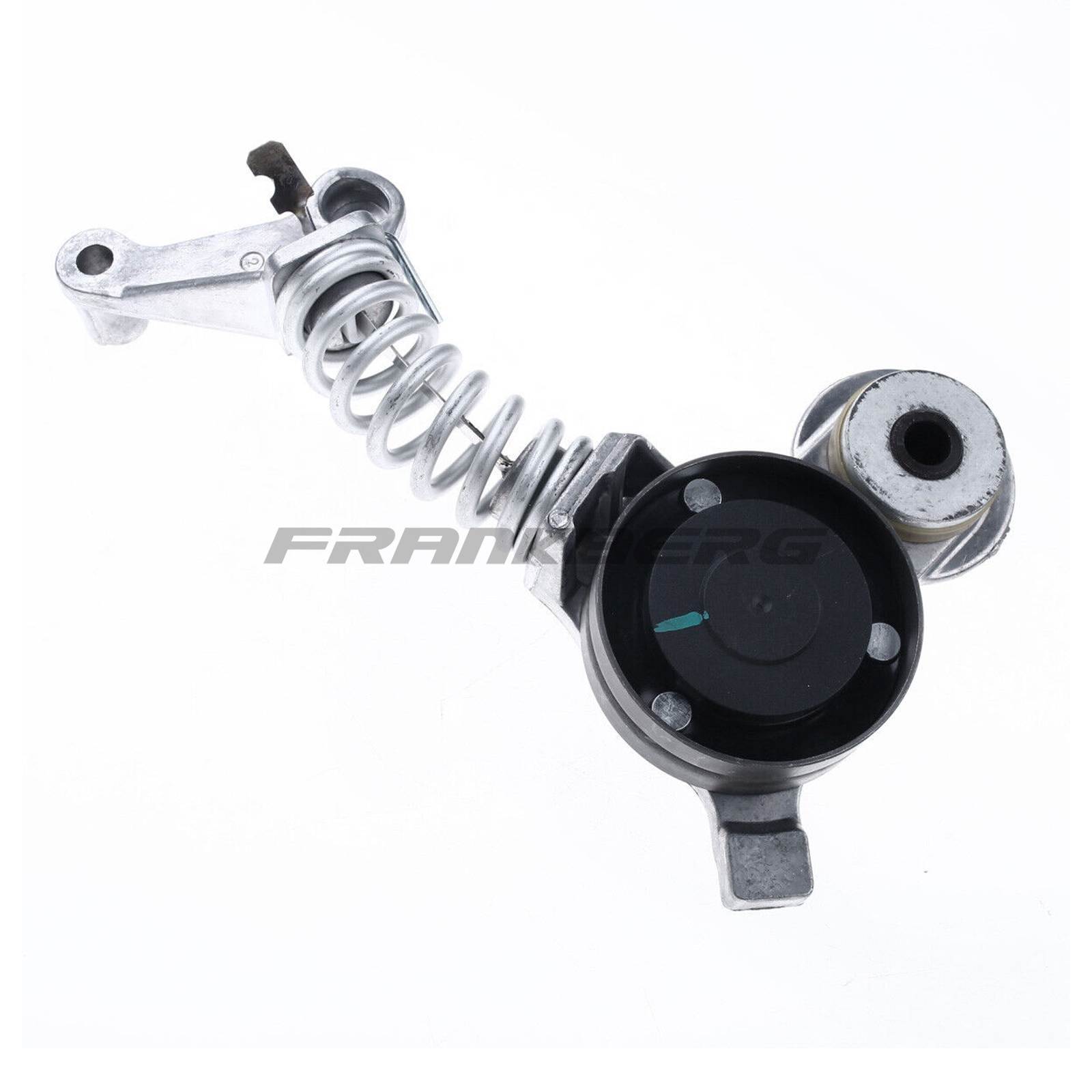Belt Tensioner, V-ribbed belt
