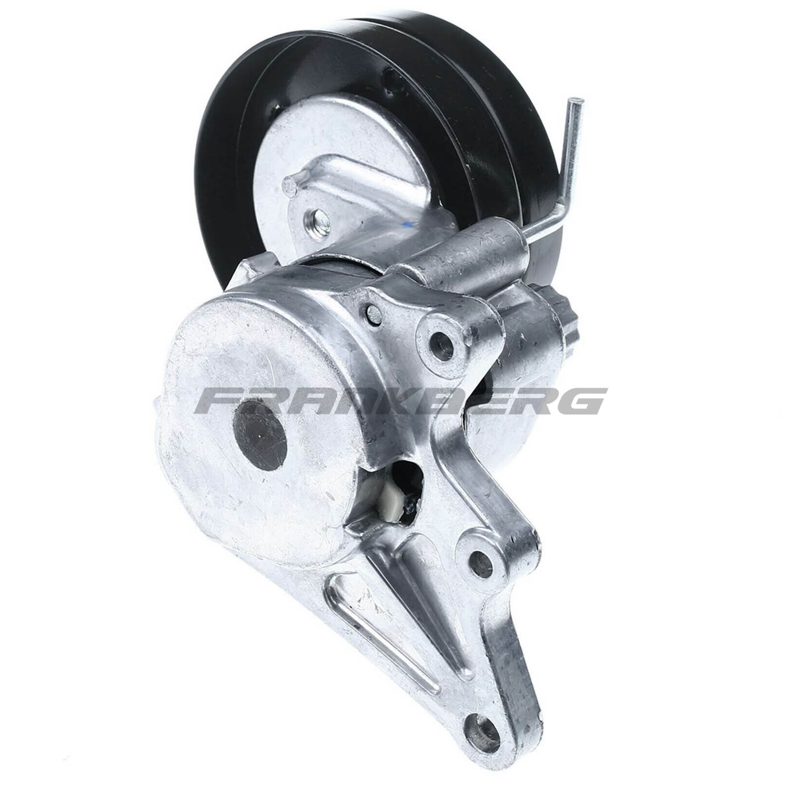 Belt Tensioner, V-ribbed belt