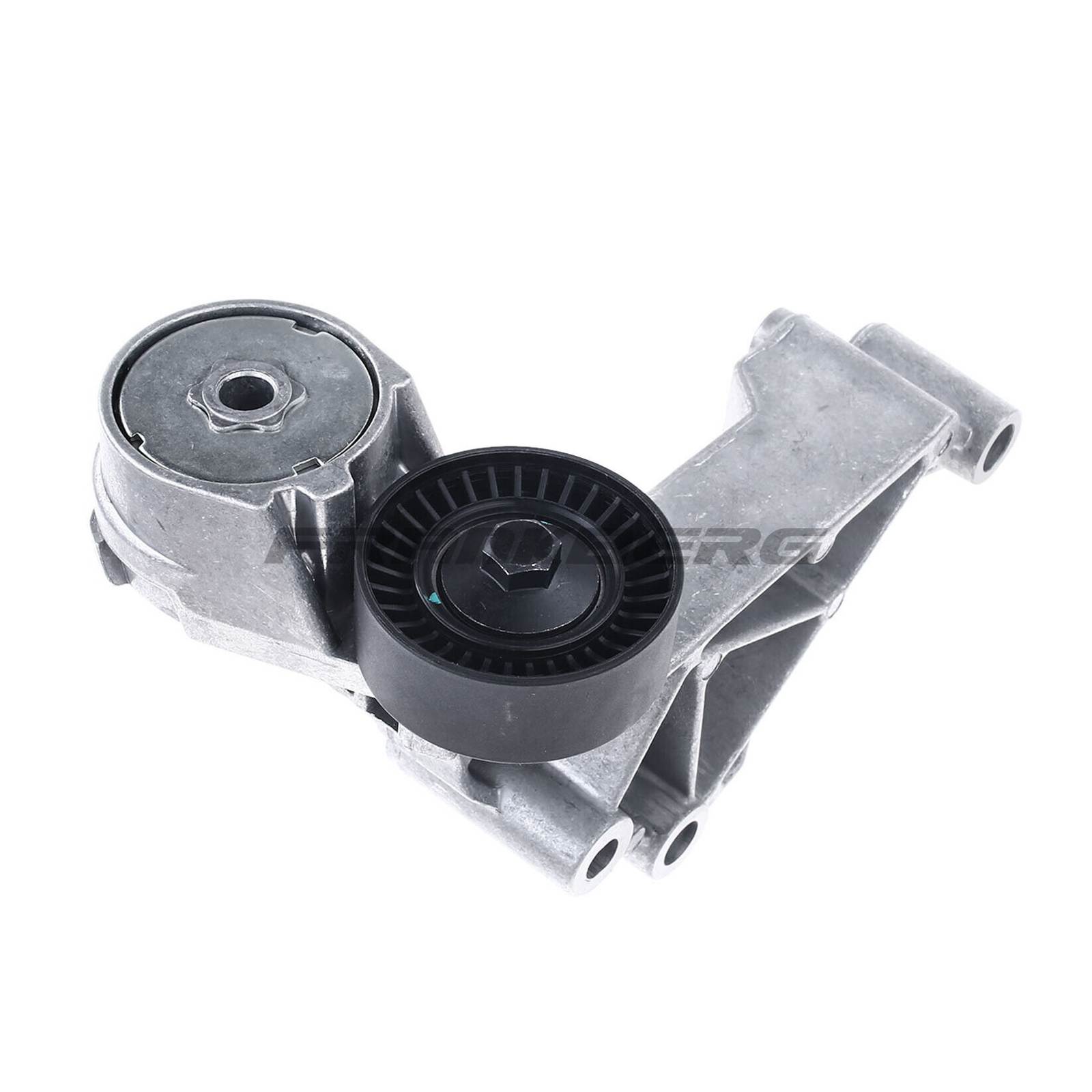 Belt Tensioner, V-ribbed belt