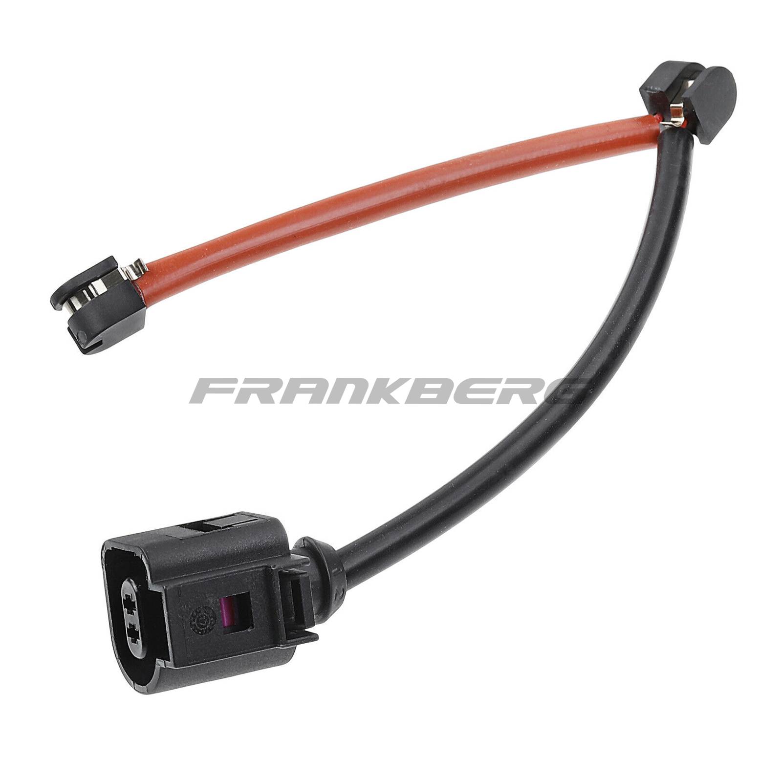 Warning Contact, brake pad wear (5481FB0005799)