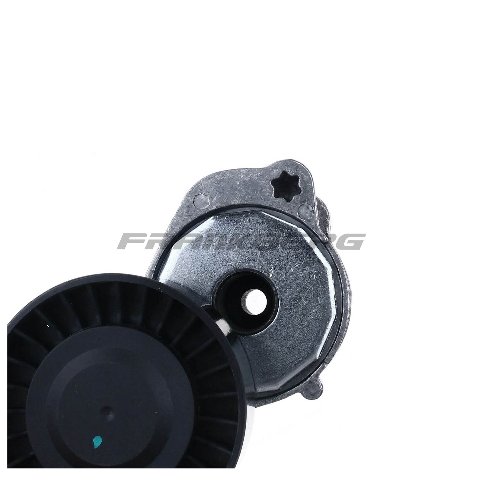 Belt Tensioner, V-ribbed belt