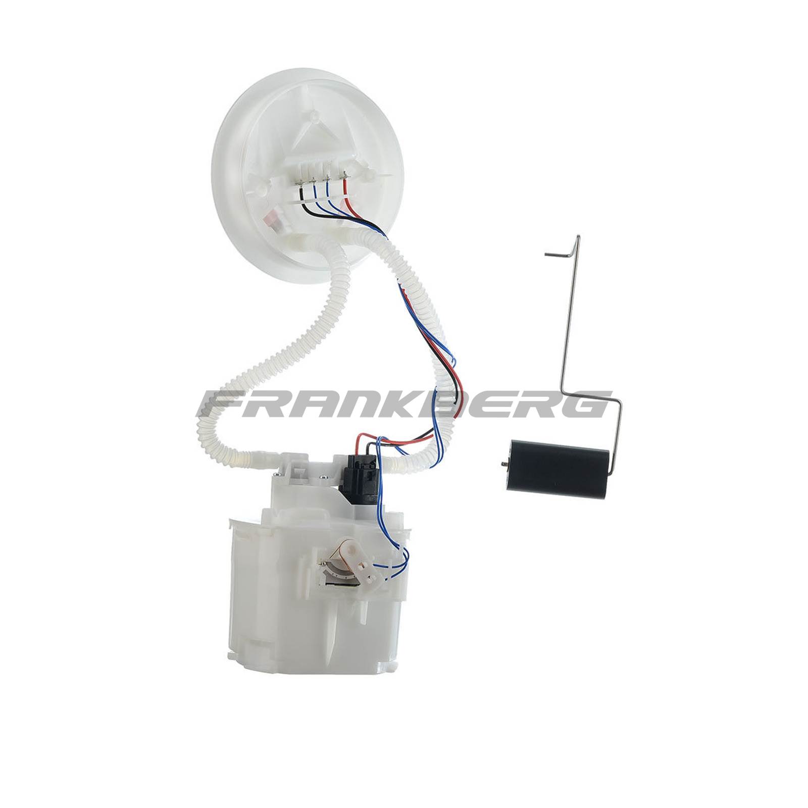 Fuel Pump (5481FB0012786)