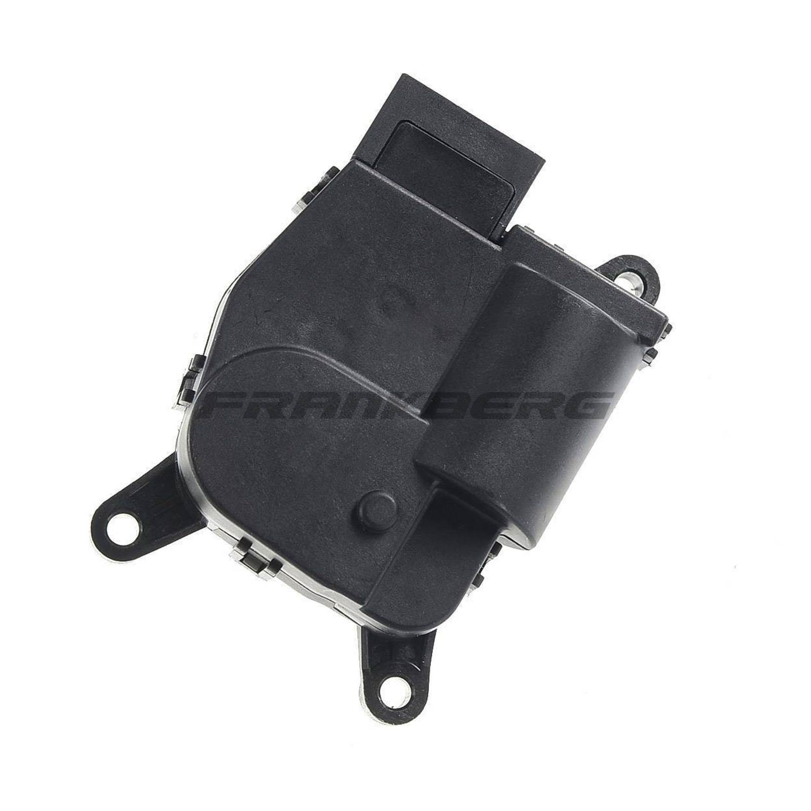 Actuator, air conditioning (5481FB0004301)
