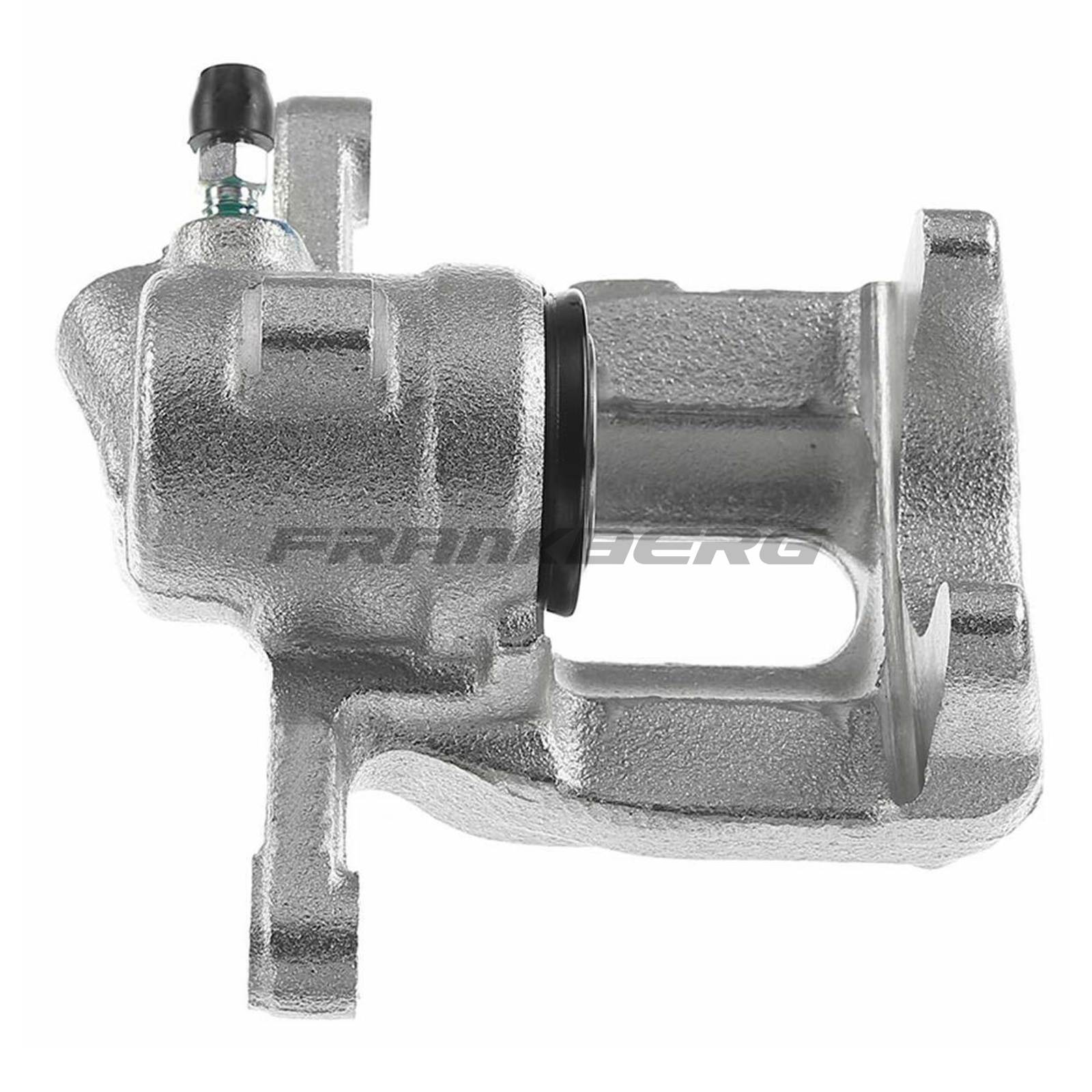 Brake Caliper