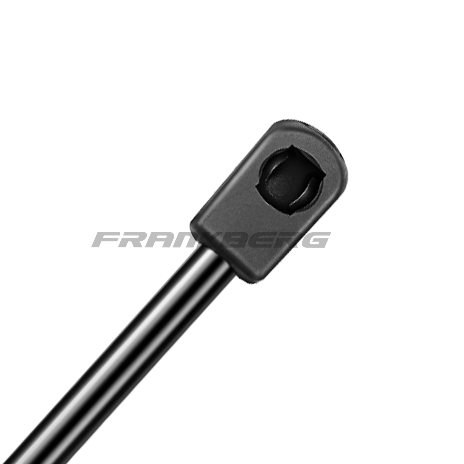 Gas Spring, bonnet