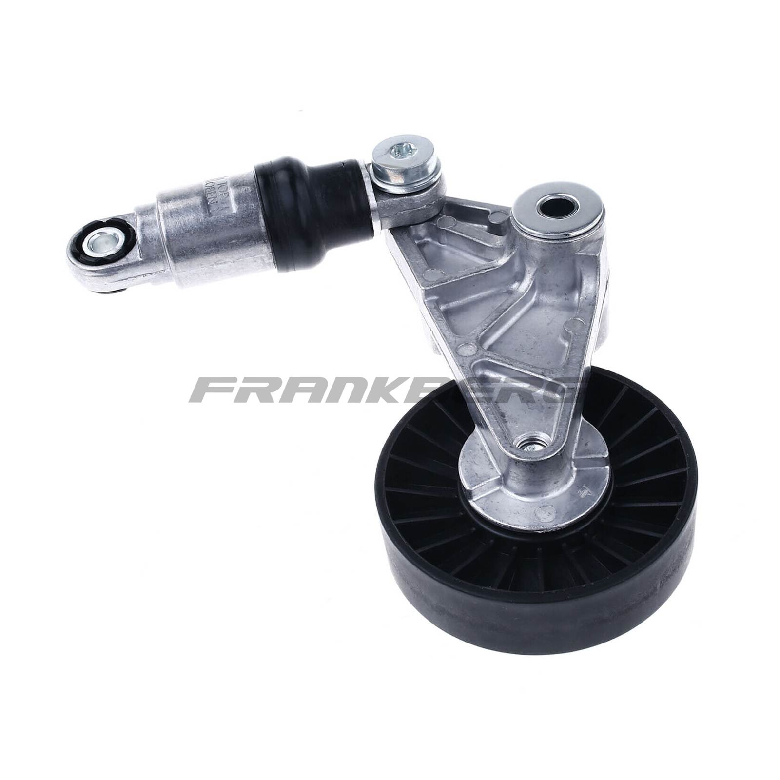 Belt Tensioner, V-ribbed belt