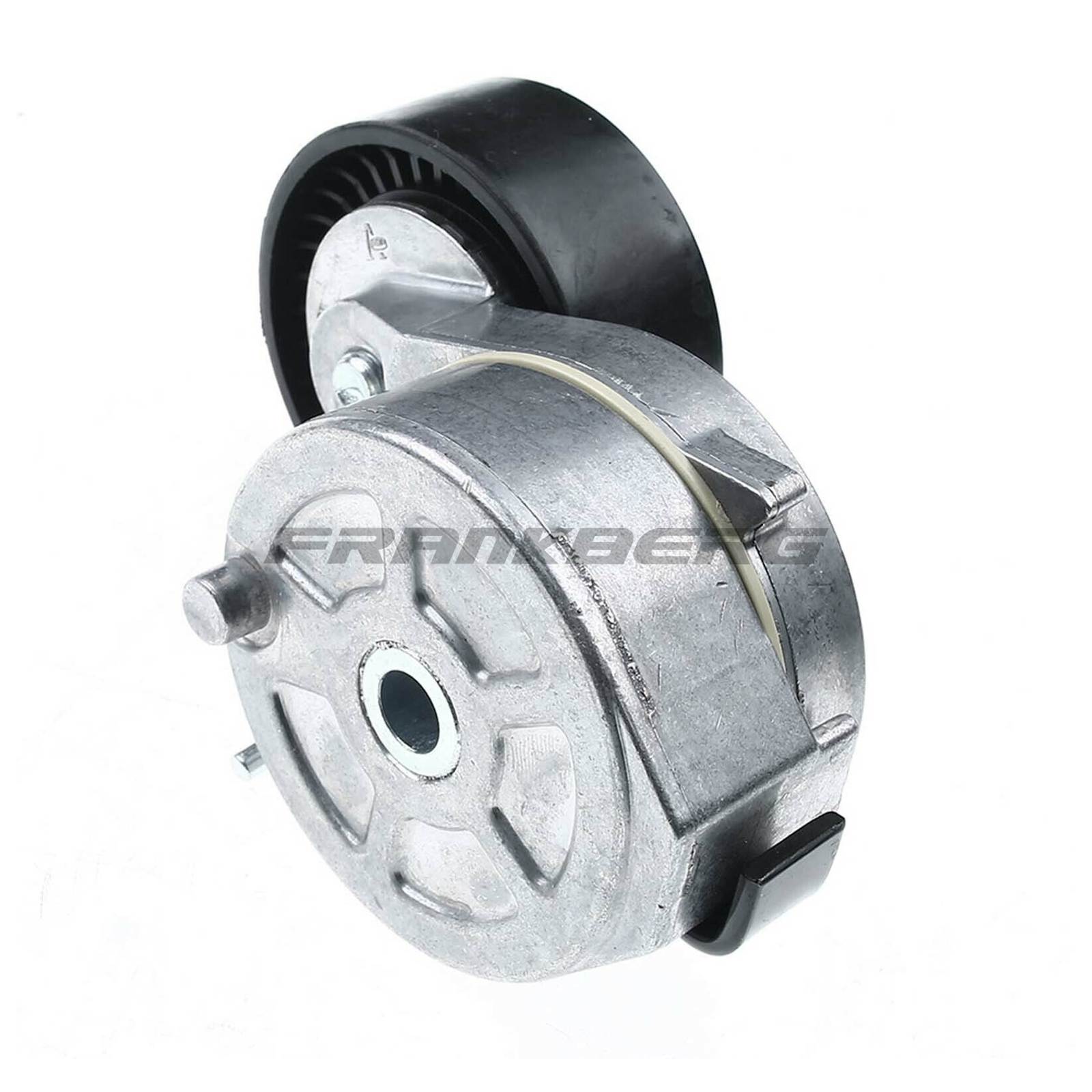 Belt Tensioner, V-ribbed belt