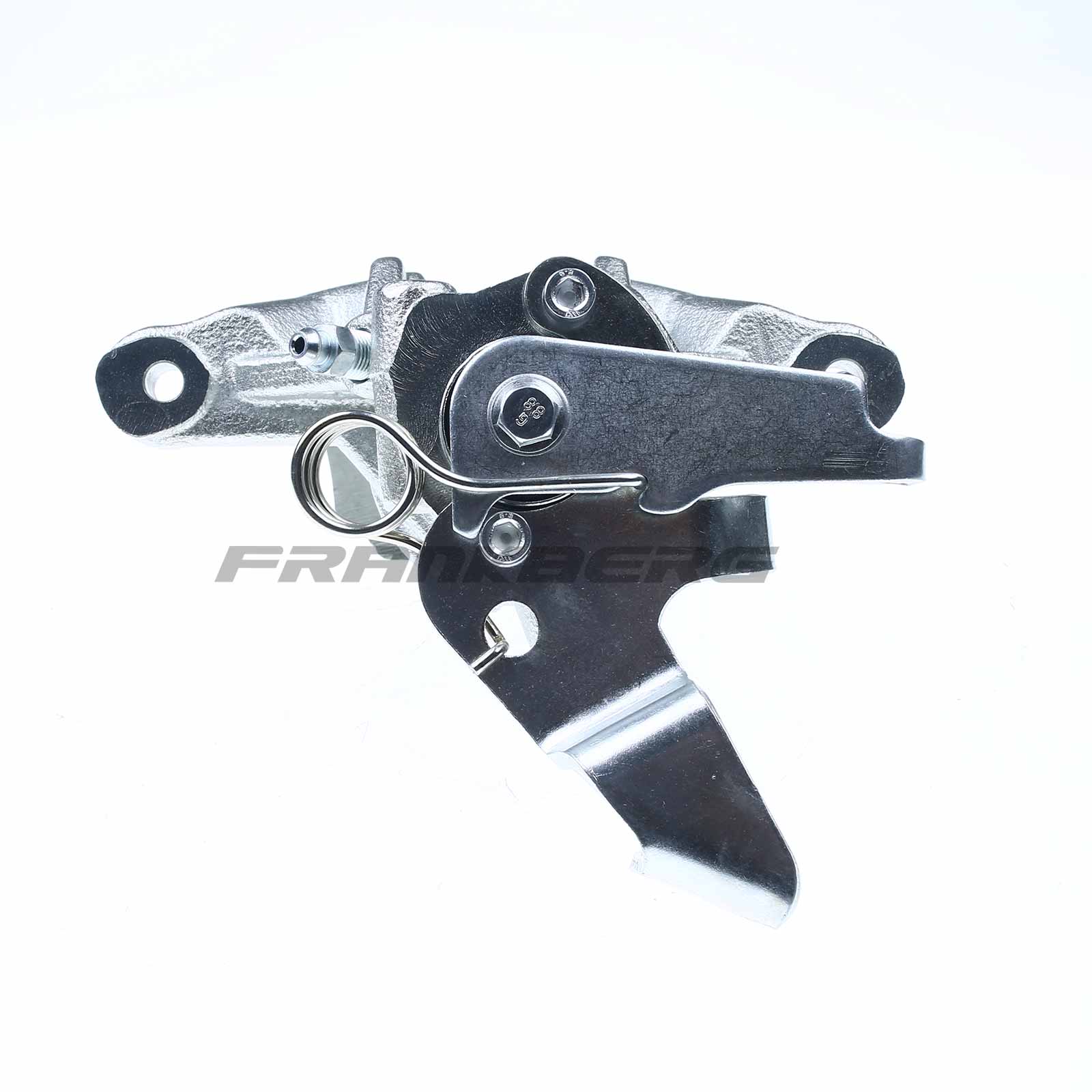 Brake Caliper