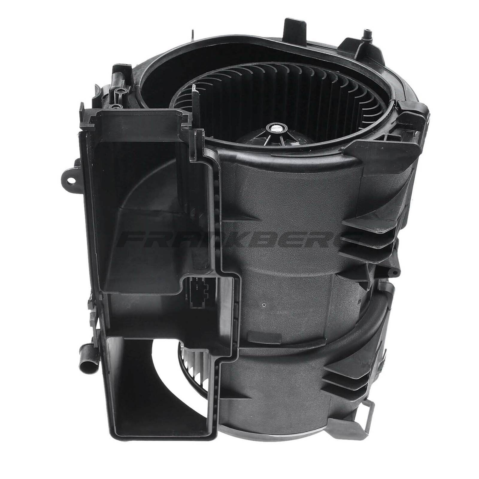 Interior Blower