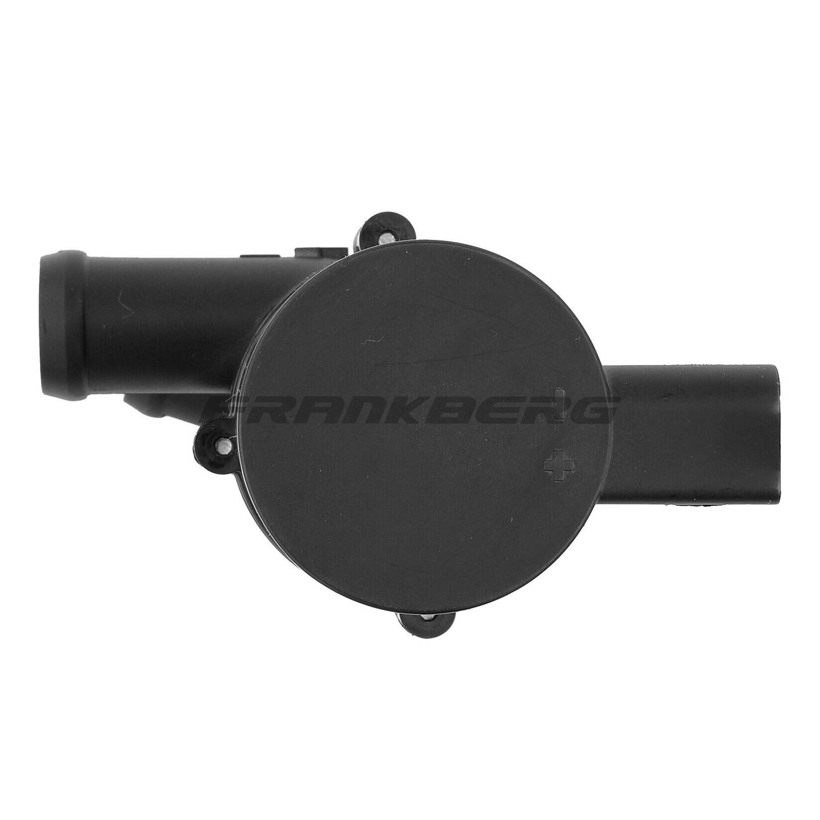 Auxiliary Water Pump (cooling water circuit)