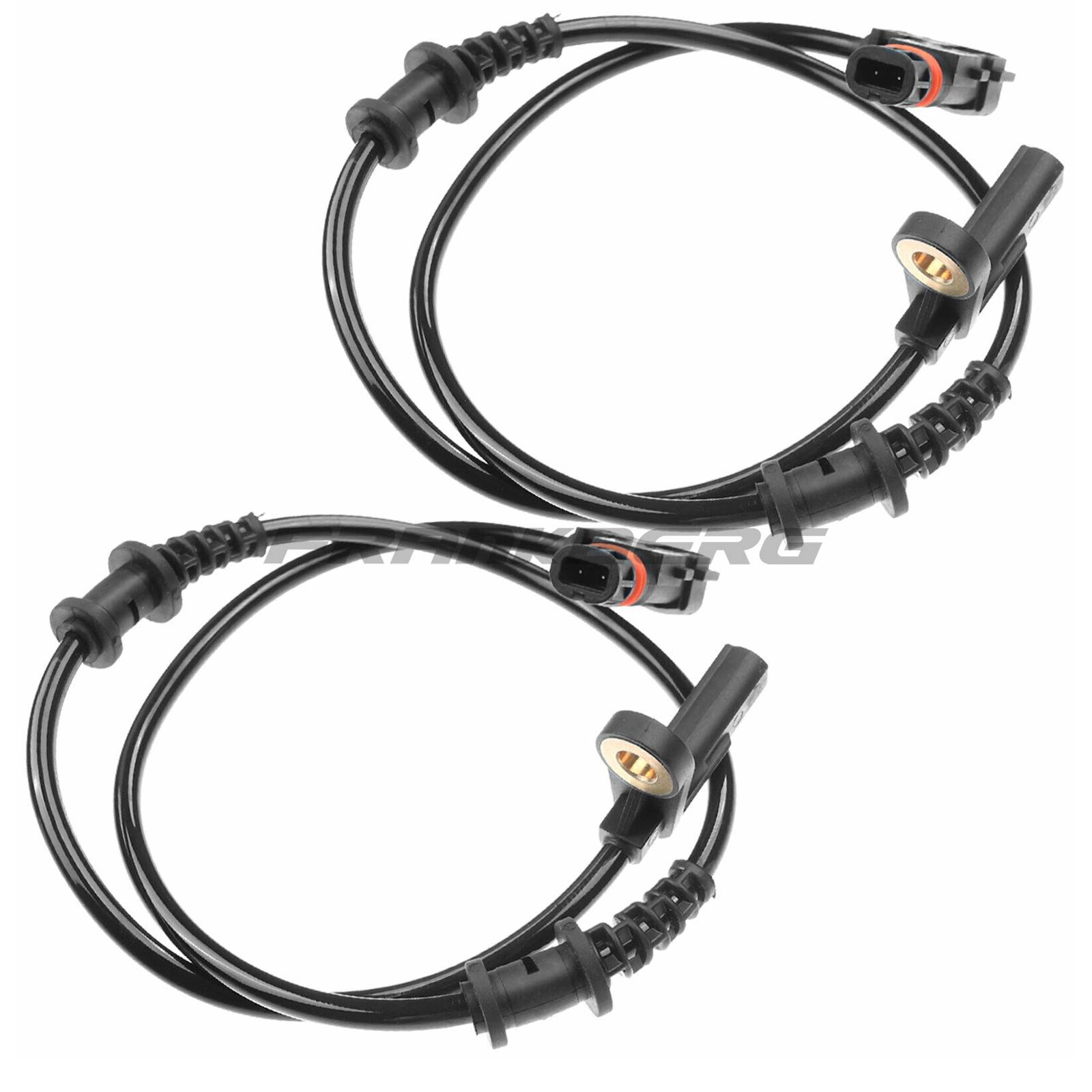 Sensor, wheel speed (5481FB0001019)