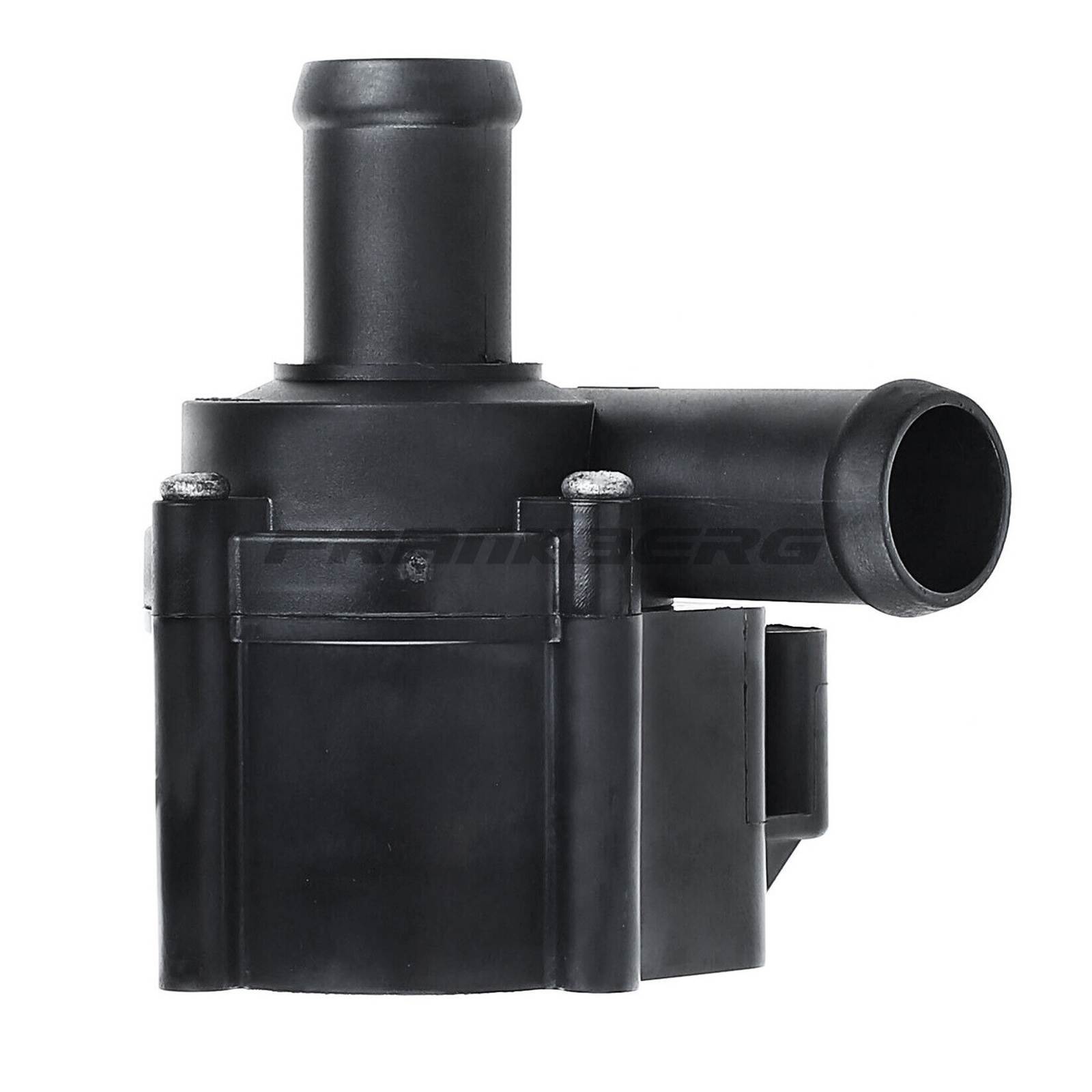 Auxiliary Water Pump (cooling water circuit)