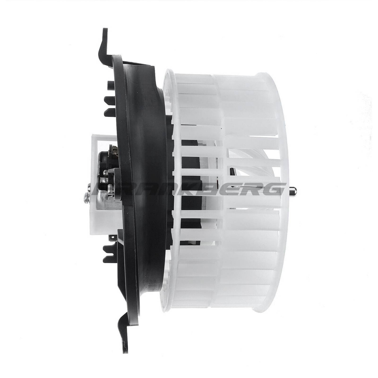 Interior Blower