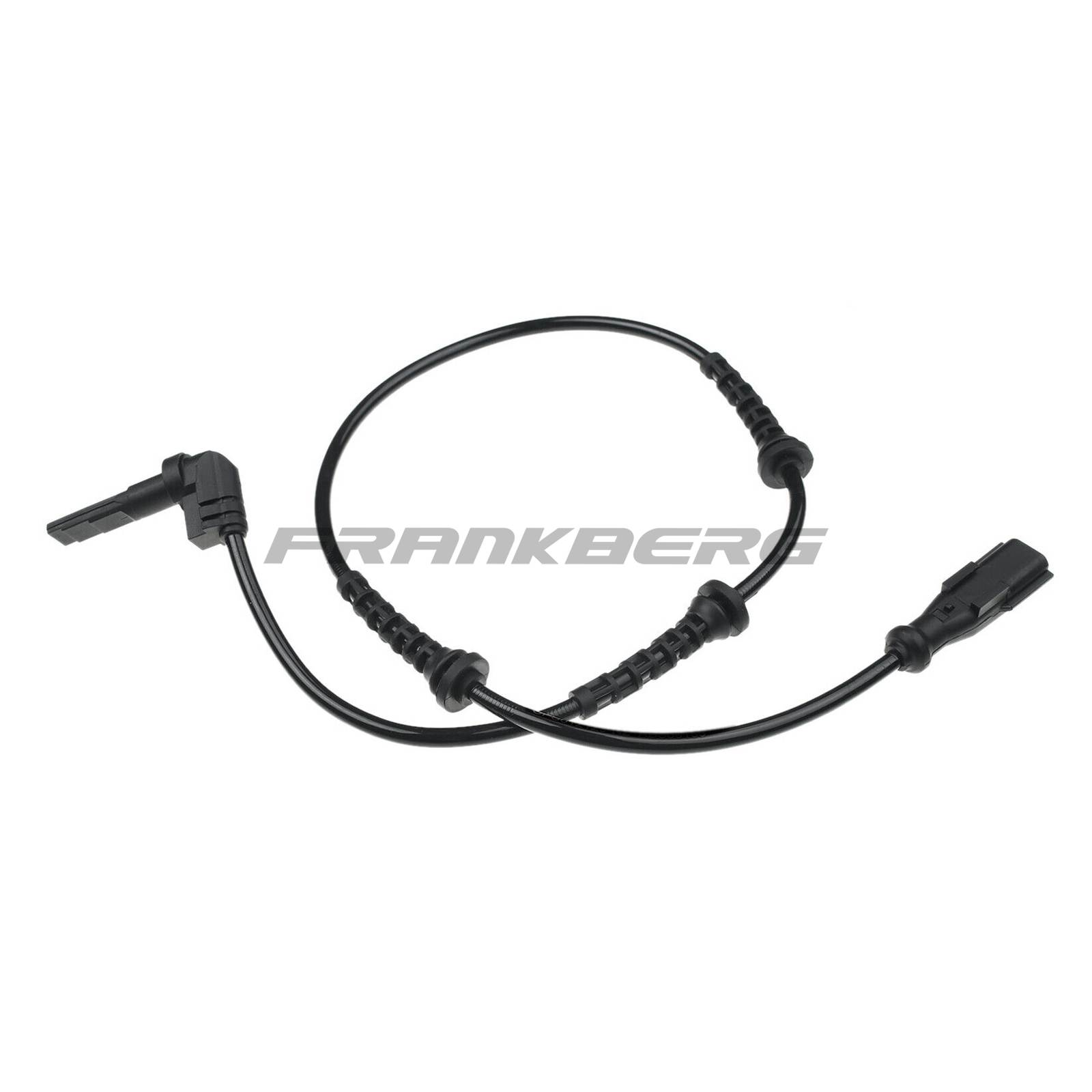 Sensor, wheel speed (5481FB0000017)