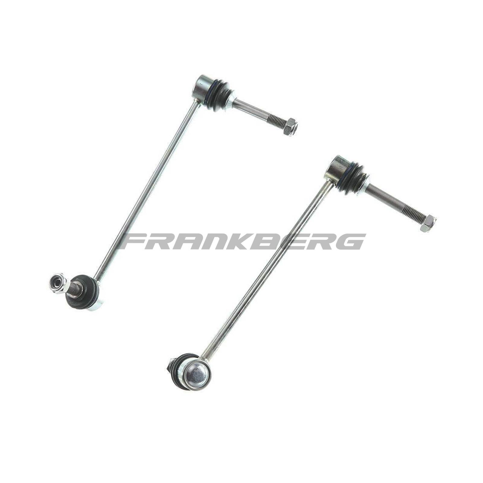 Bushing, stabiliser coupling rod
