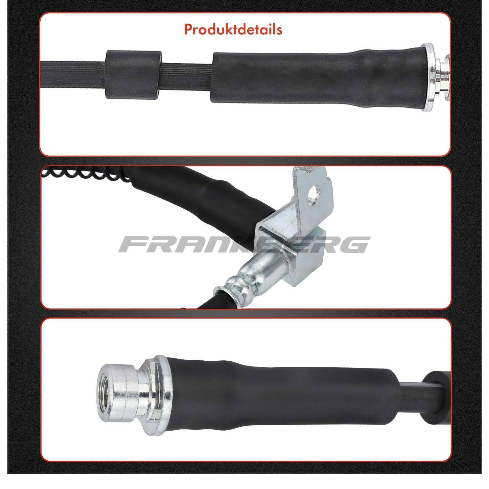 Brake Hose