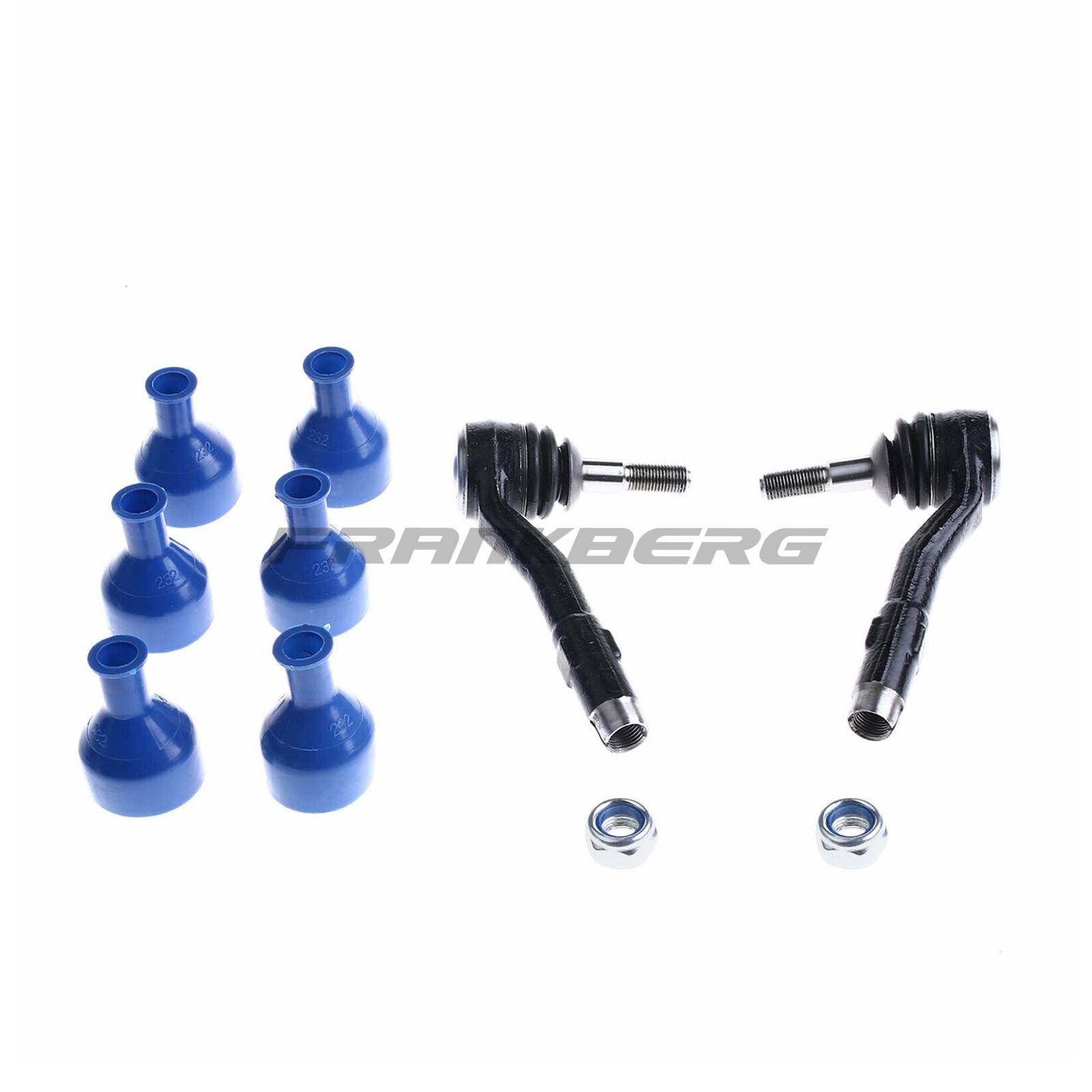 Tie Rod