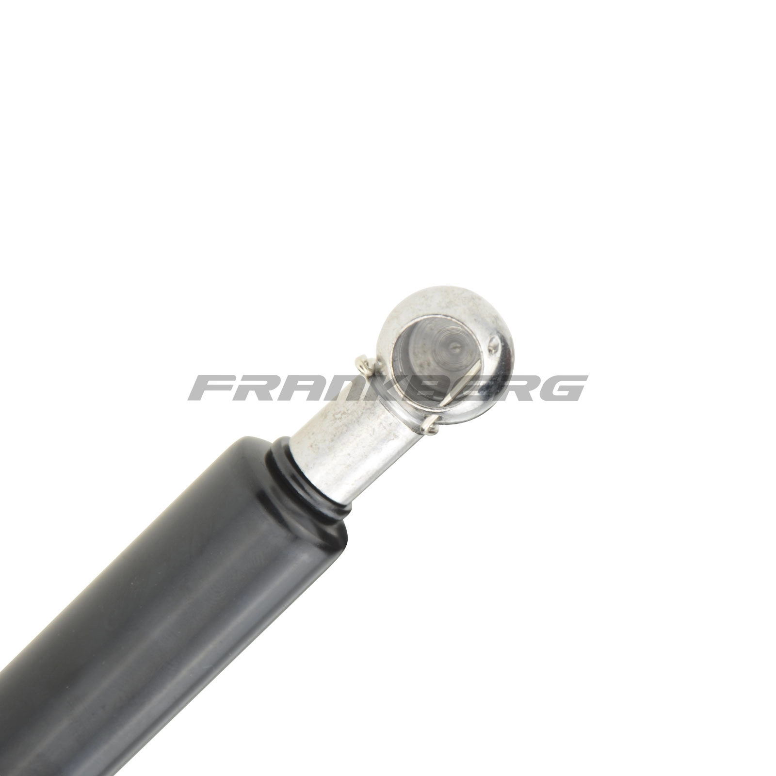Gas Spring, rear window