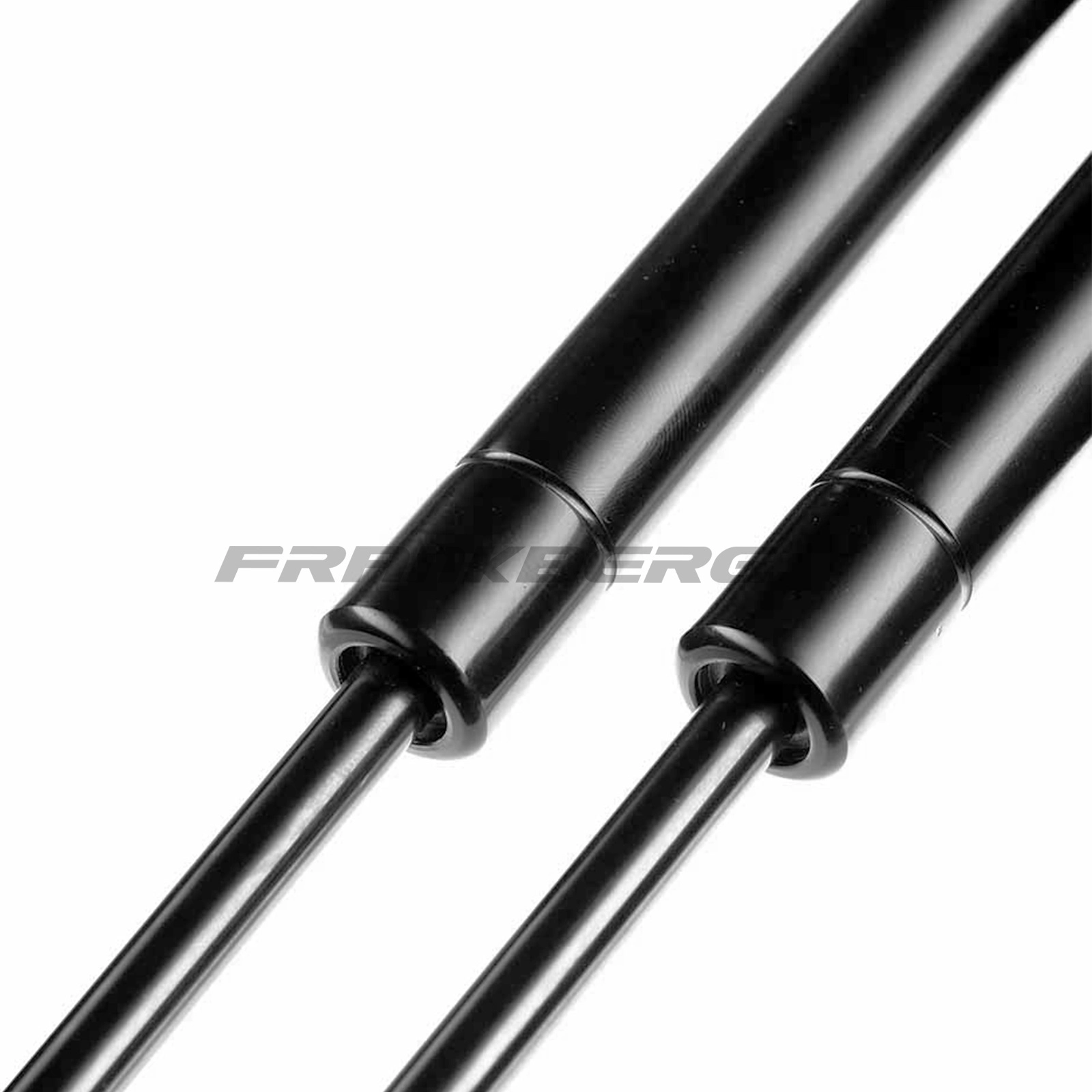Gas Spring, bonnet