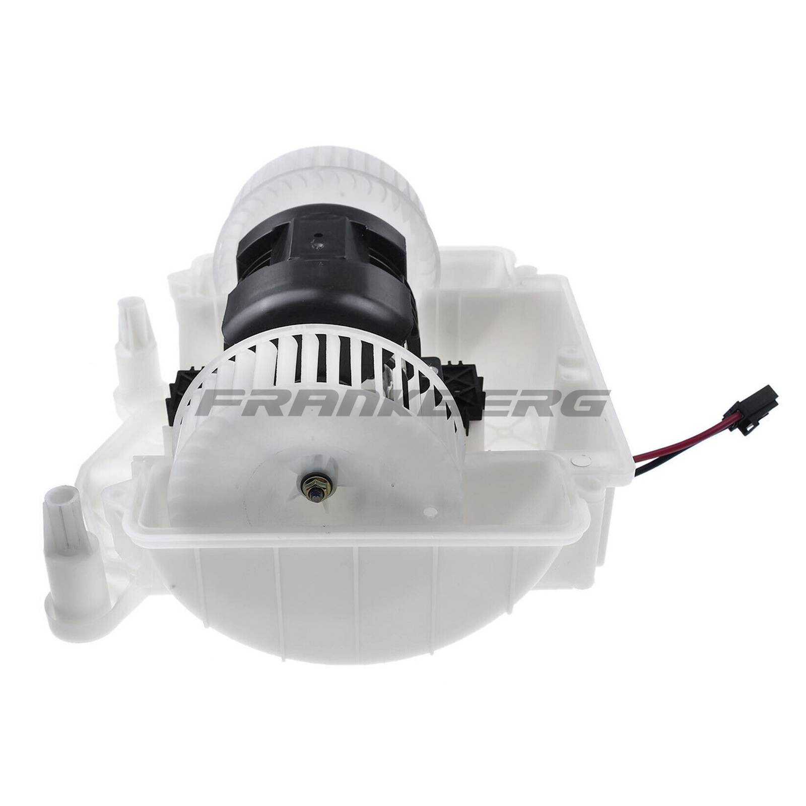 Interior Blower