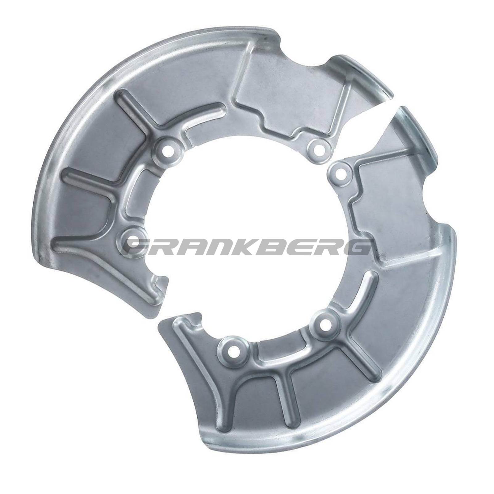 Splash Guard, brake disc