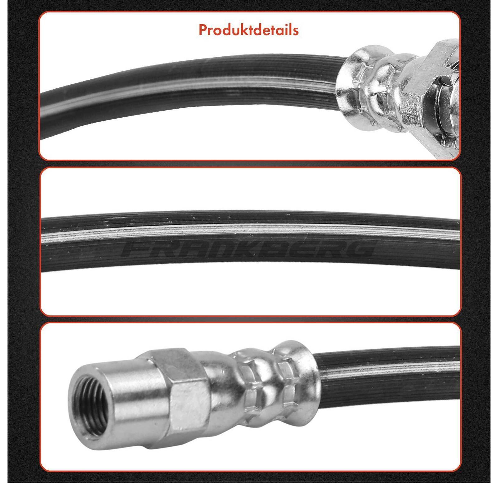 Brake Hose