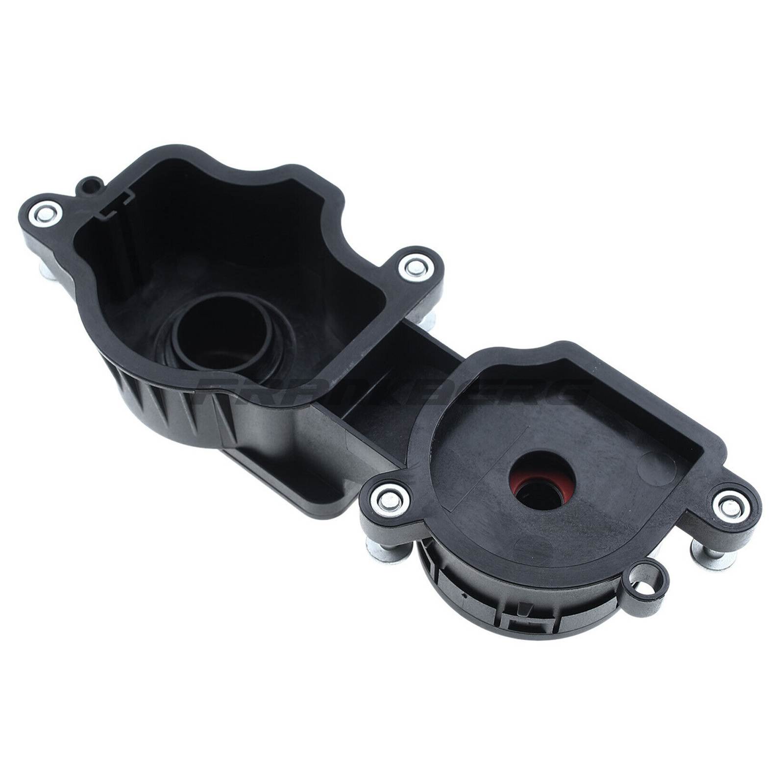 Valve, crankcase ventilation