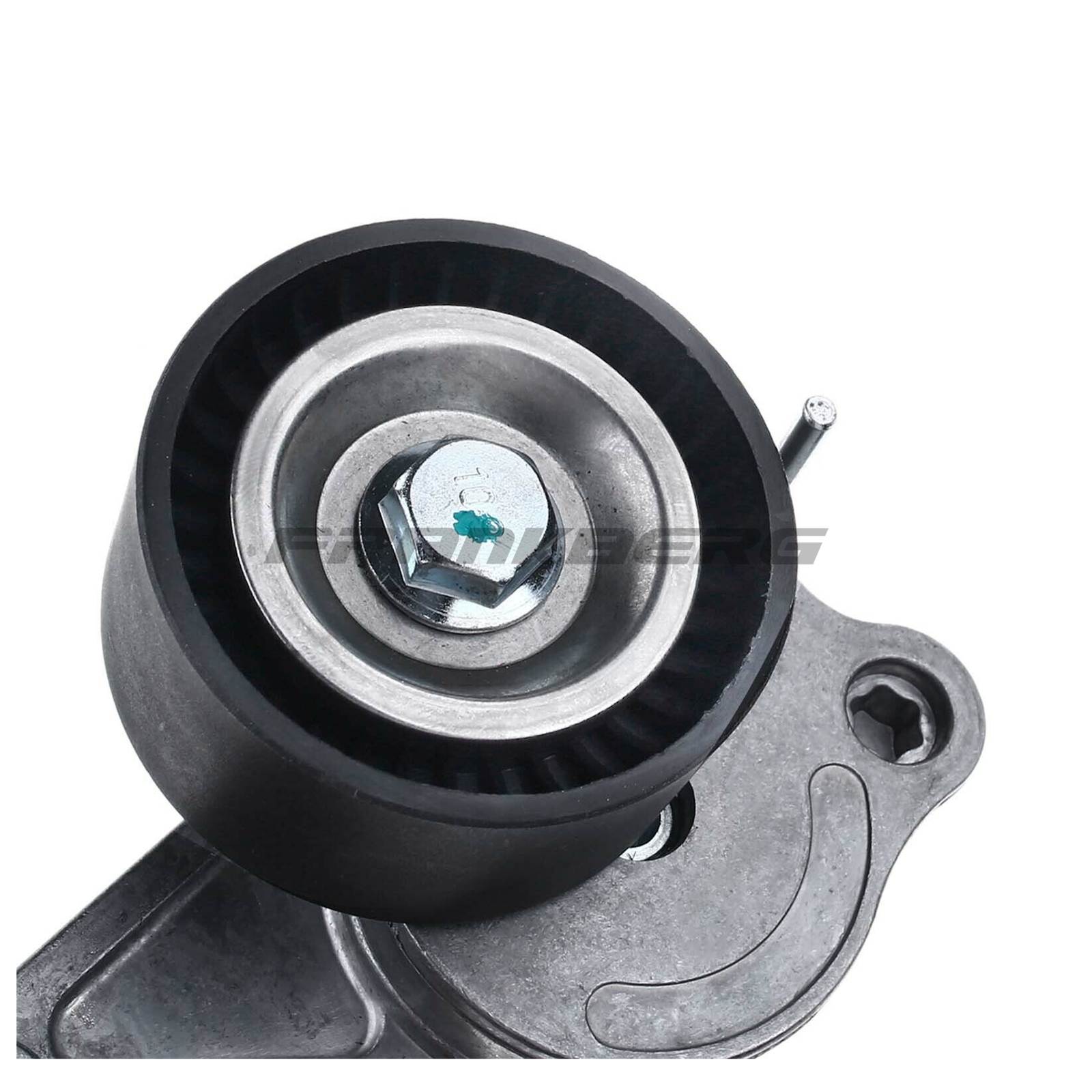 Belt Tensioner, V-ribbed belt