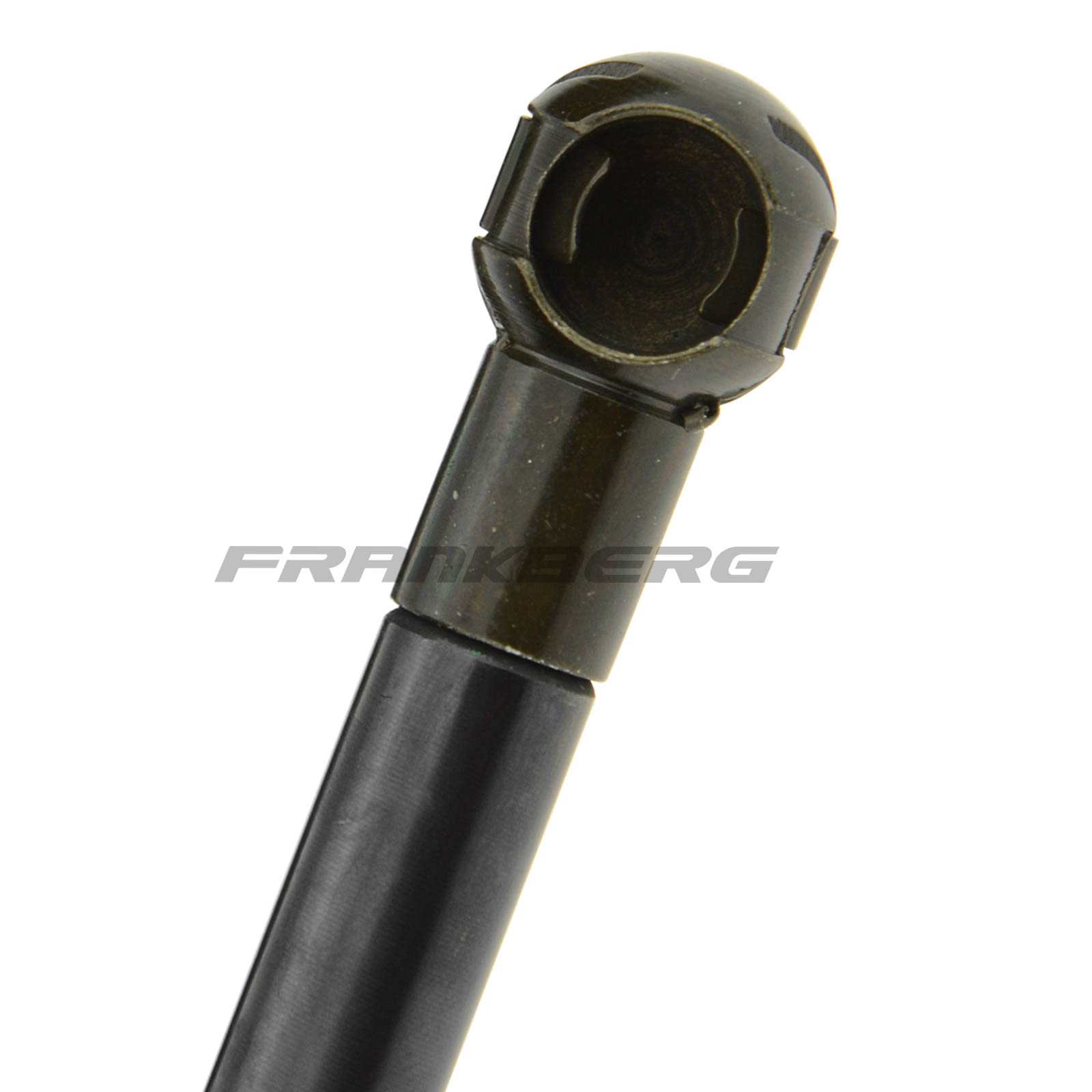 Gas Spring, bonnet