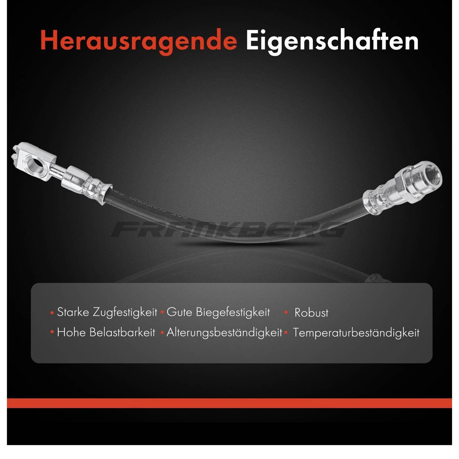 Brake Hose