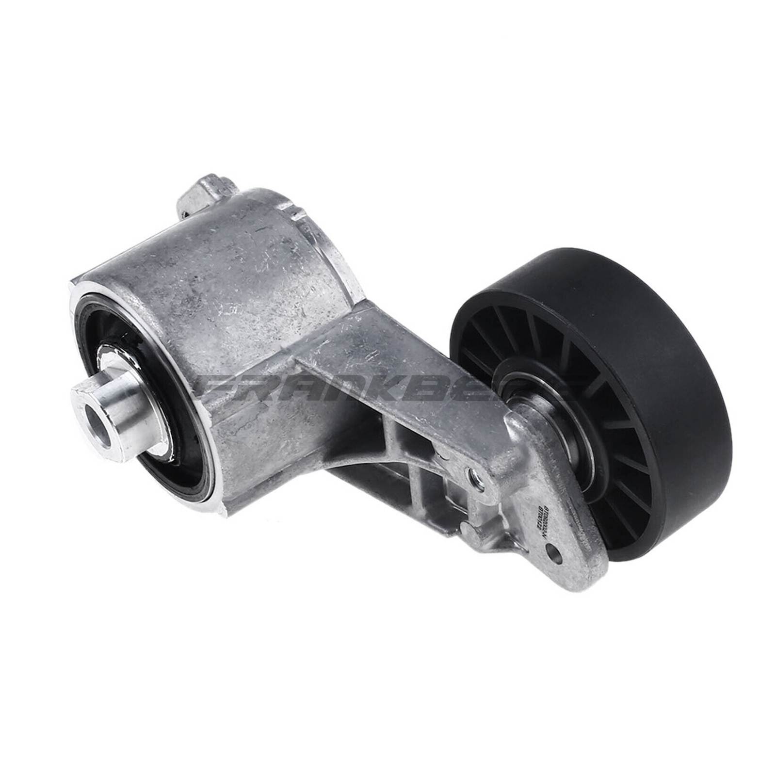 Belt Tensioner, V-ribbed belt