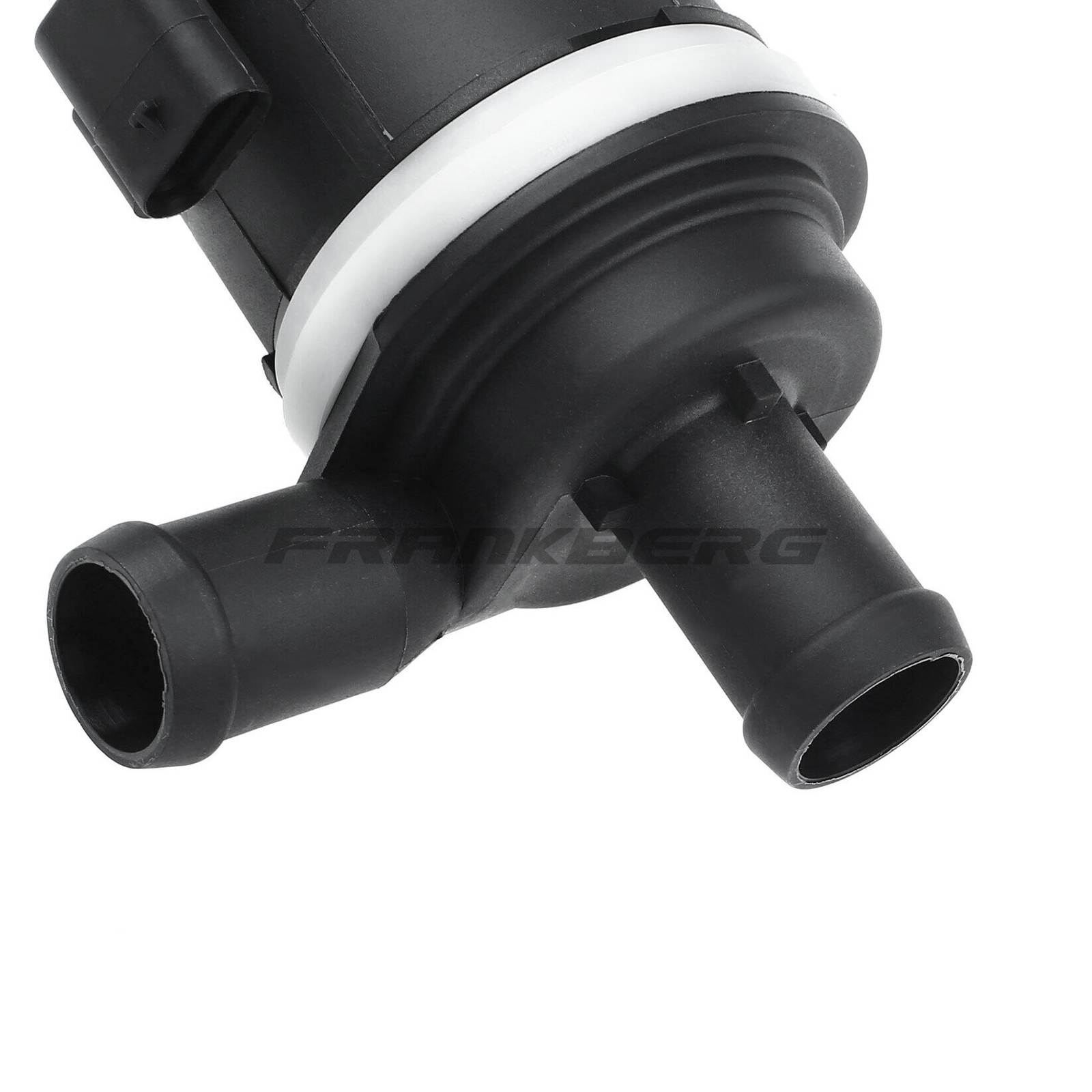 Auxiliary Water Pump (cooling water circuit)