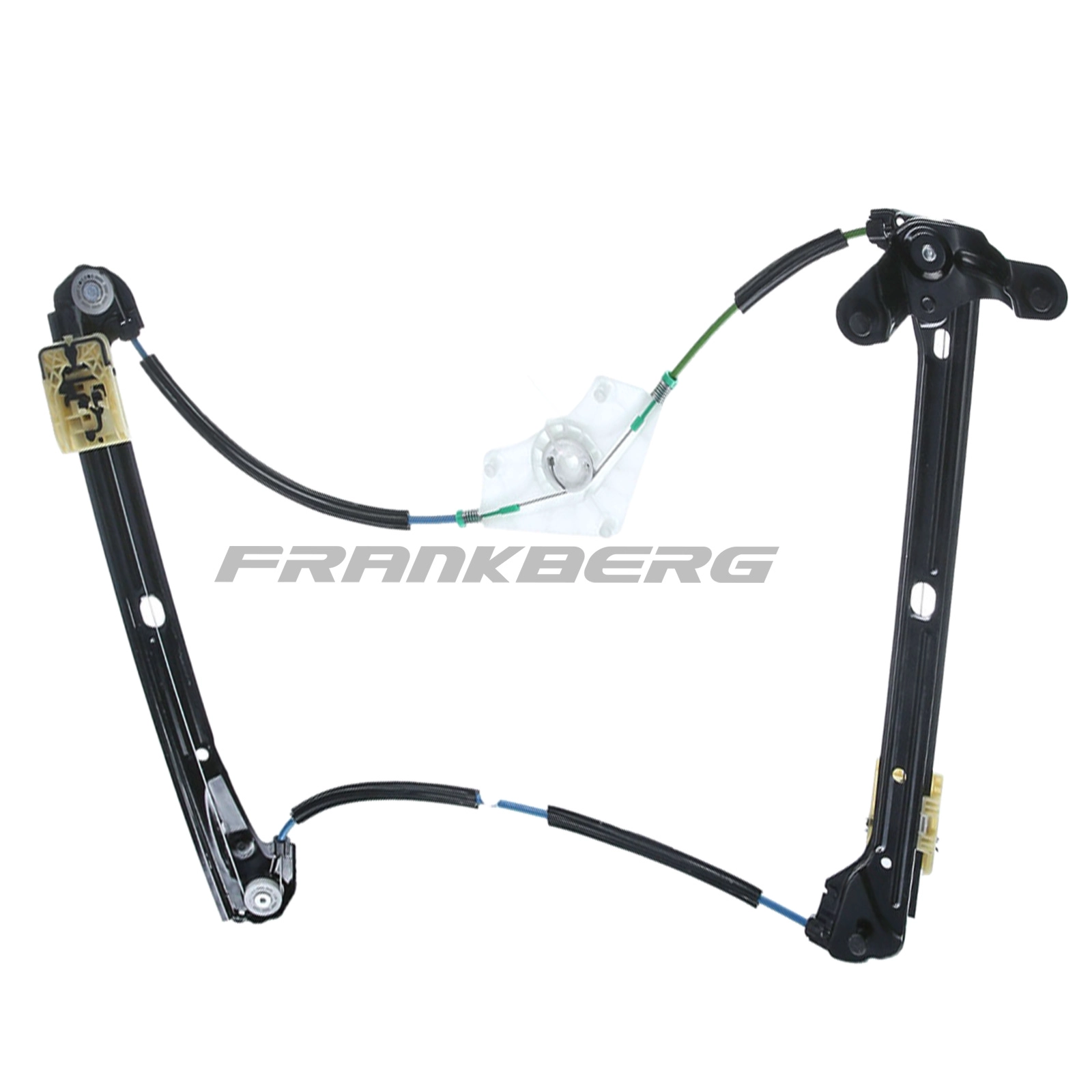 Window Regulator (5481FB0024409)