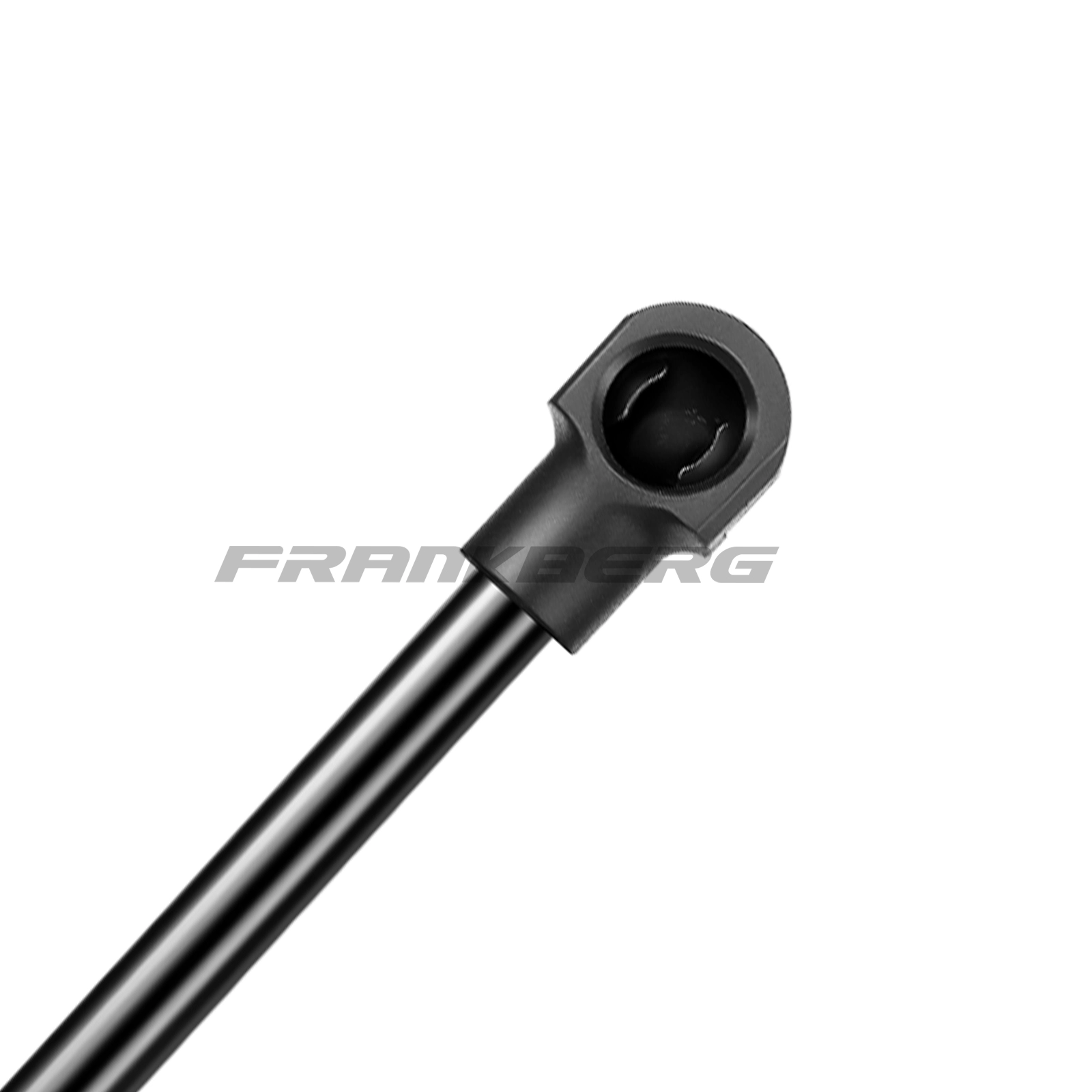Gas Spring, bonnet