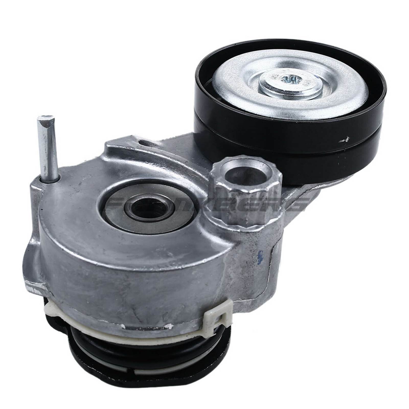 Belt Tensioner, V-ribbed belt