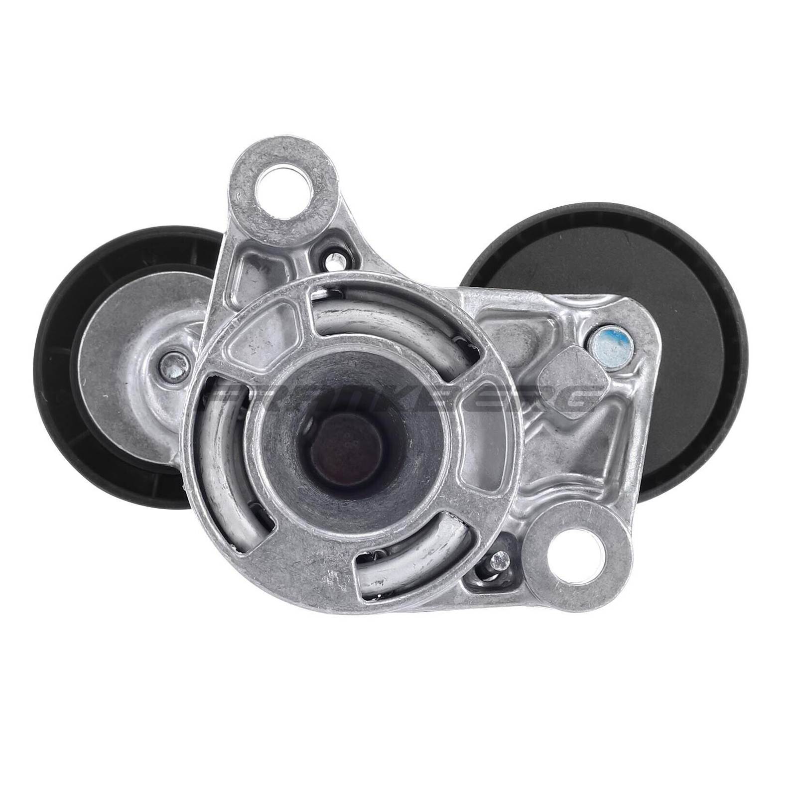 Belt Tensioner, V-ribbed belt