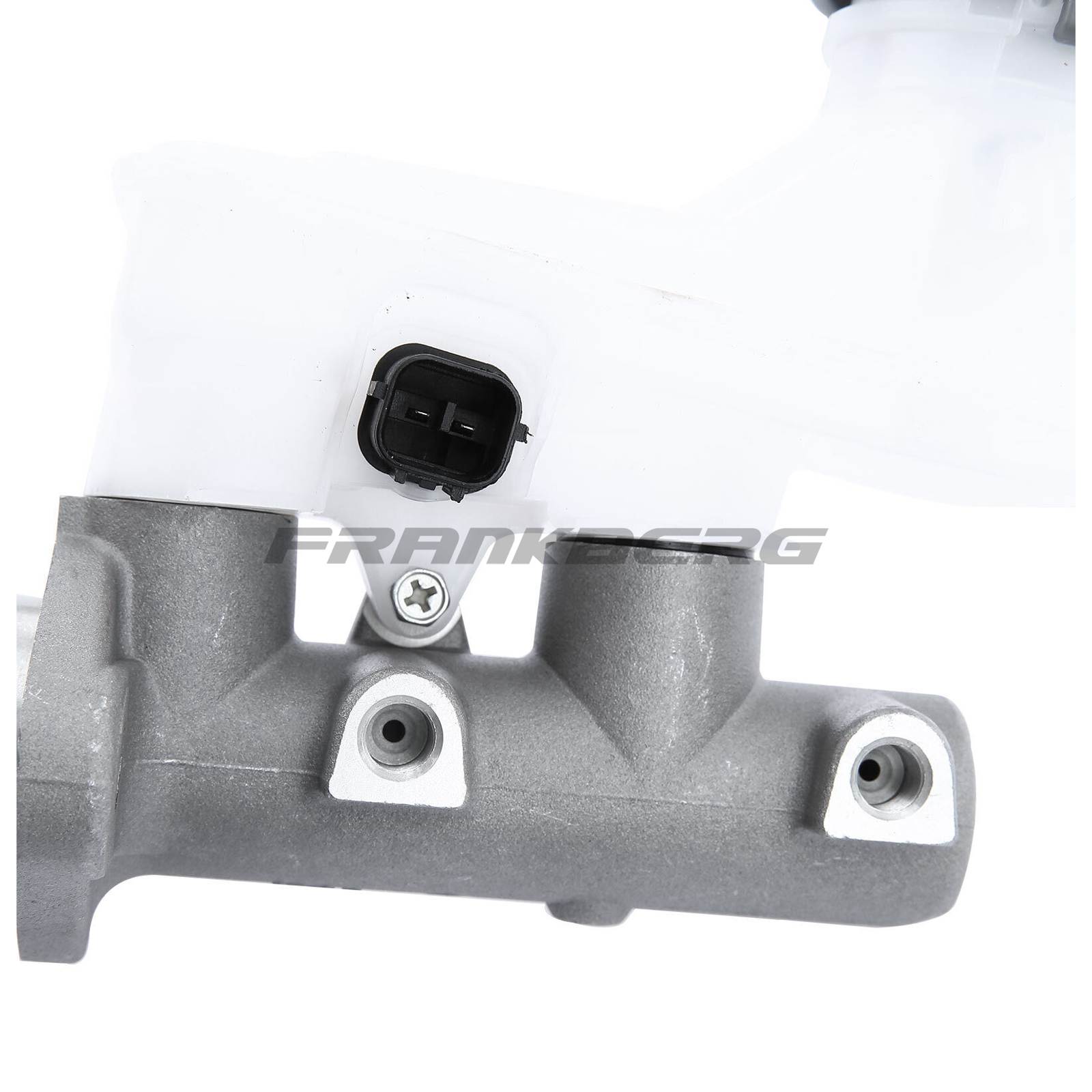 Brake Master Cylinder