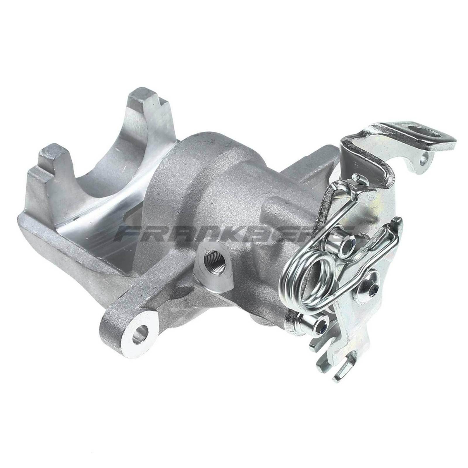 Brake Caliper